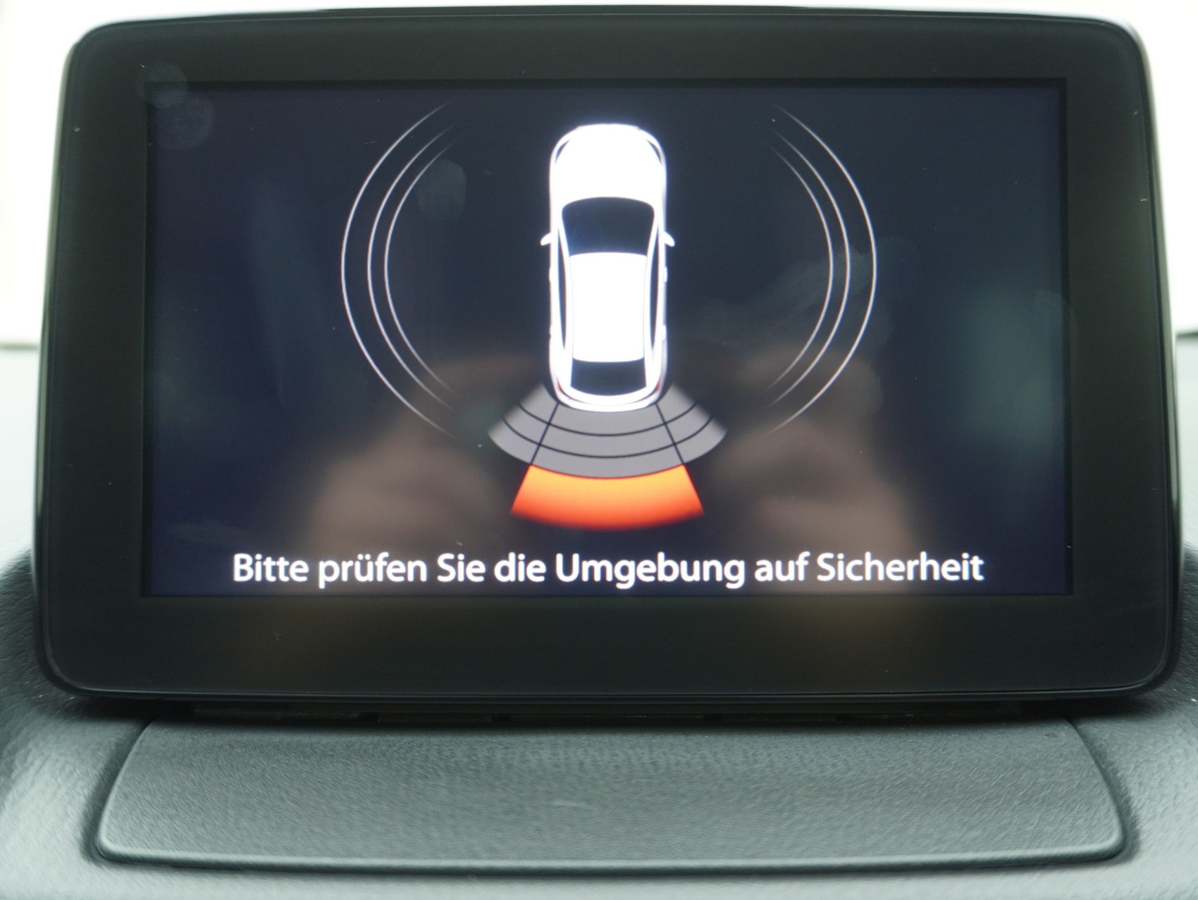 MAZDA 2 1.5 Revolution