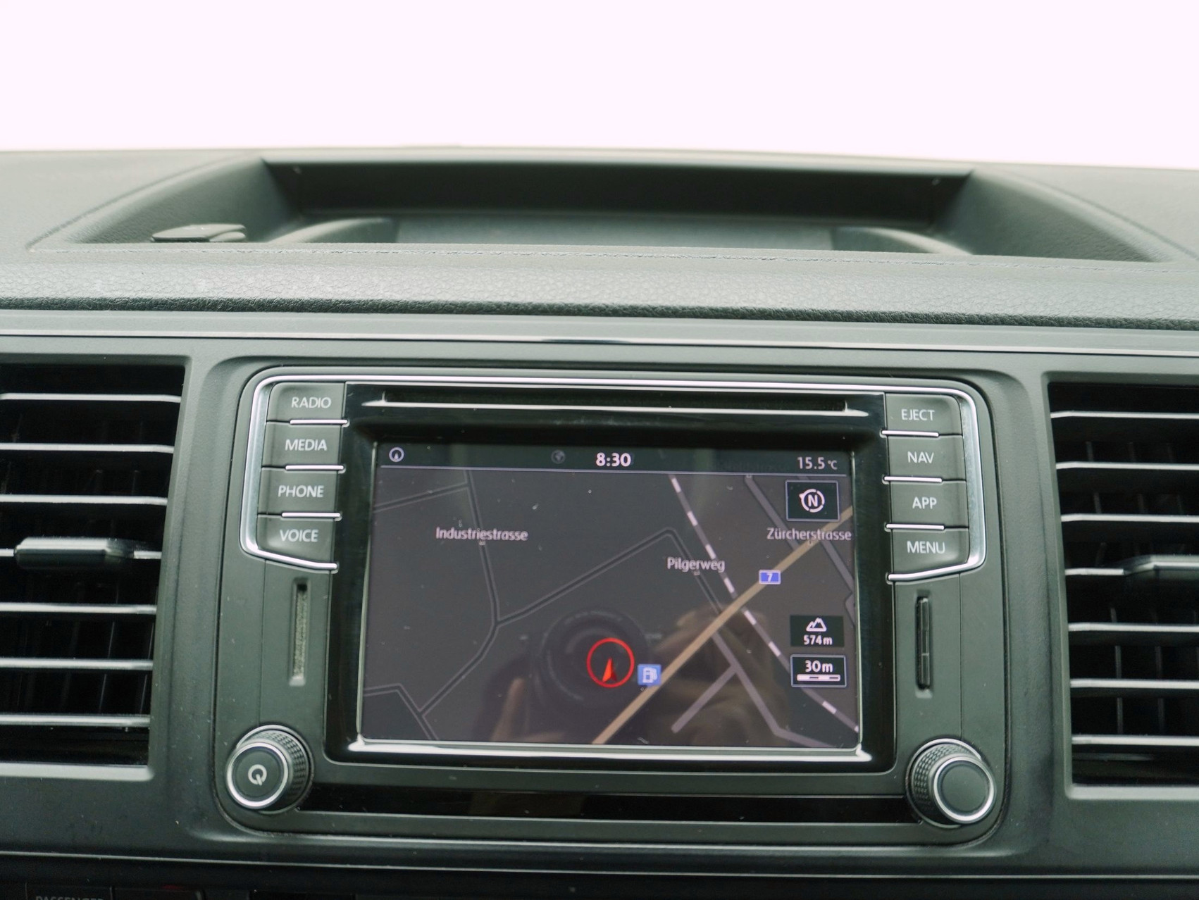 VW T6 Caravelle 3400 2.0 TDI DSG Comfortline 4Motion