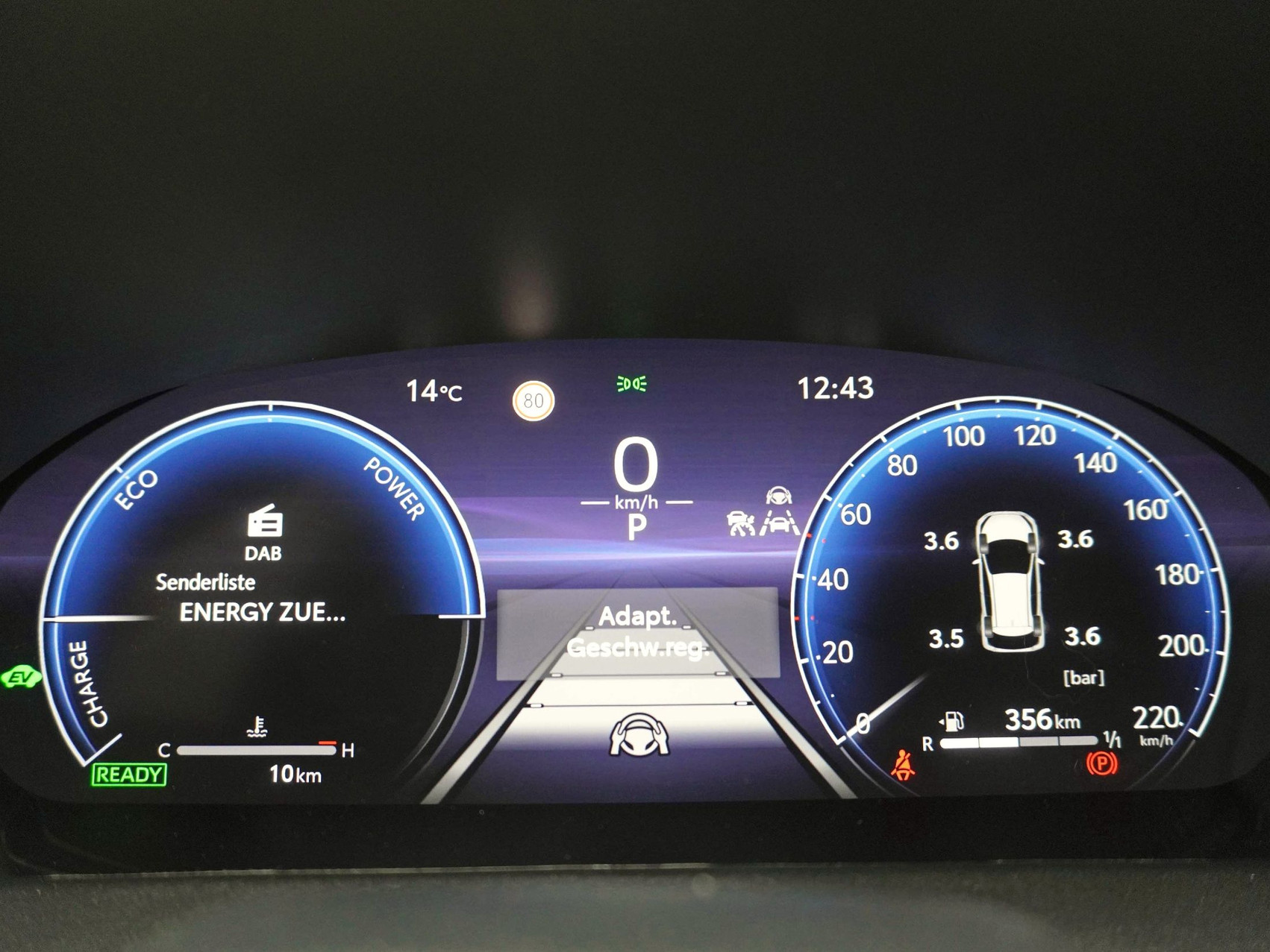 TOYOTA Yaris 1.5 VVT-i HSD GR Sport