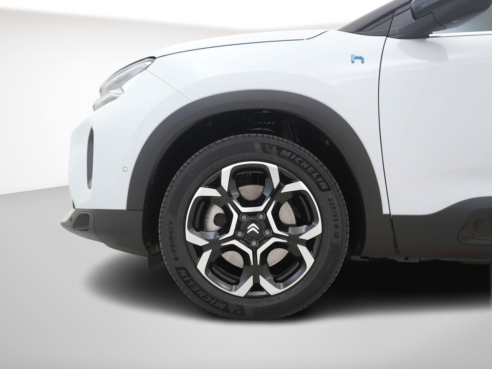 CITROËN C5 Aircross 1.6 Plug-in Hybrid Max