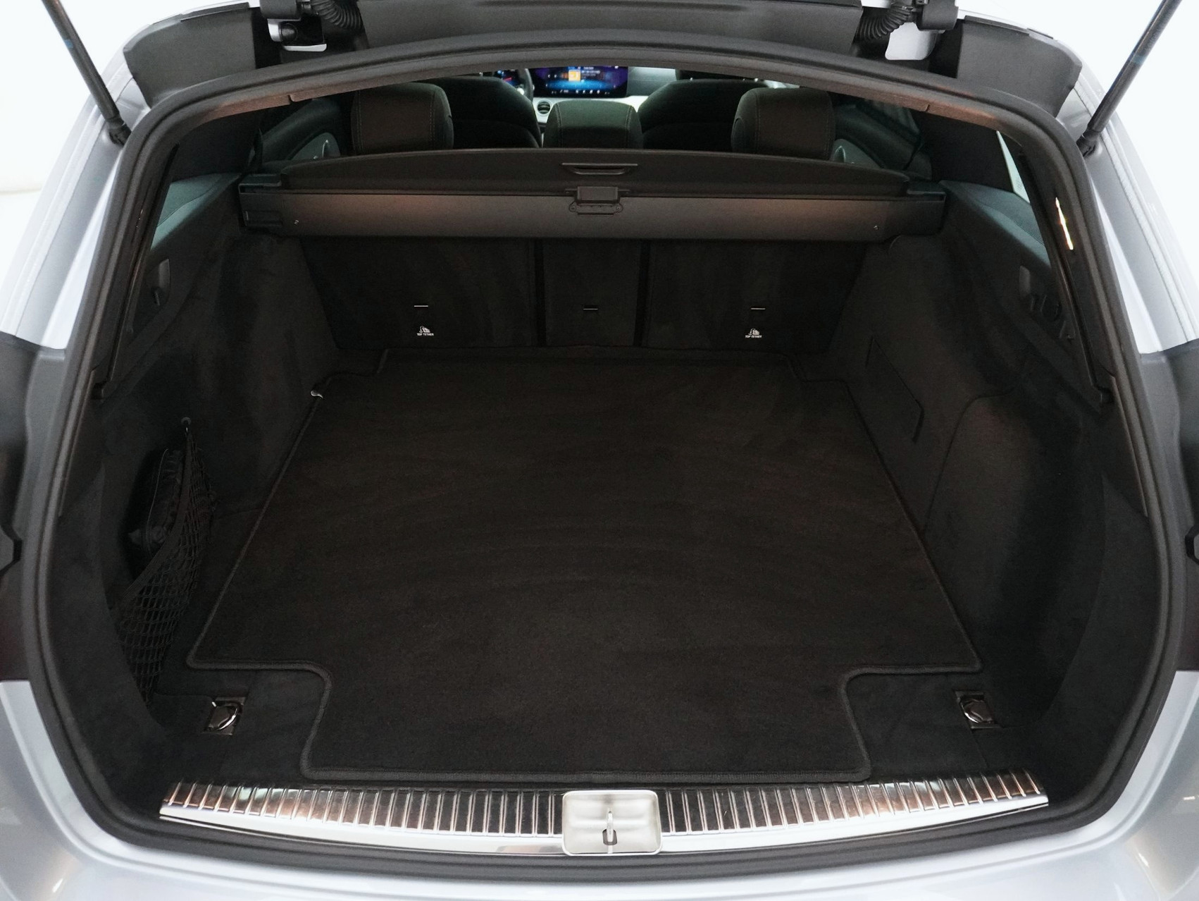 MERCEDES-BENZ E-Klasse E 450 AMG Line 4matic Kombi