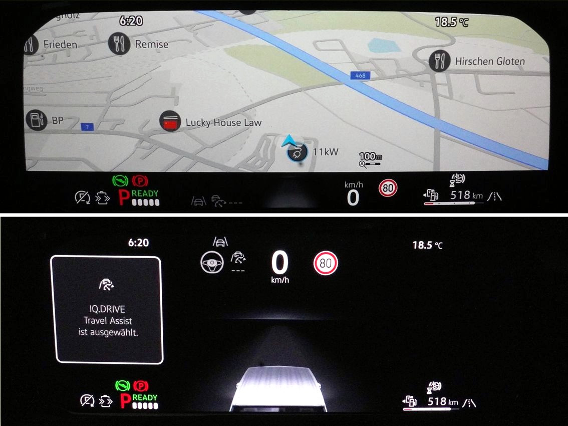 VW California 1.5 TSI eHybrid Beach Camper DSG