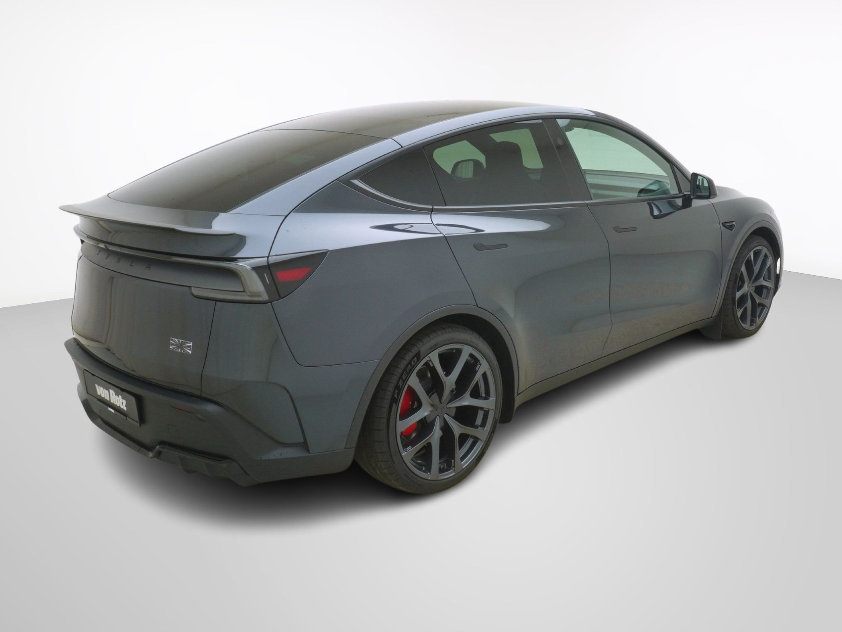 TESLA Model Y Performance AWD