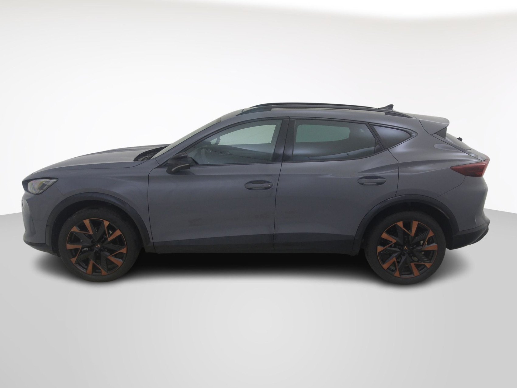 CUPRA Formentor 1.5 eTSI DSG
