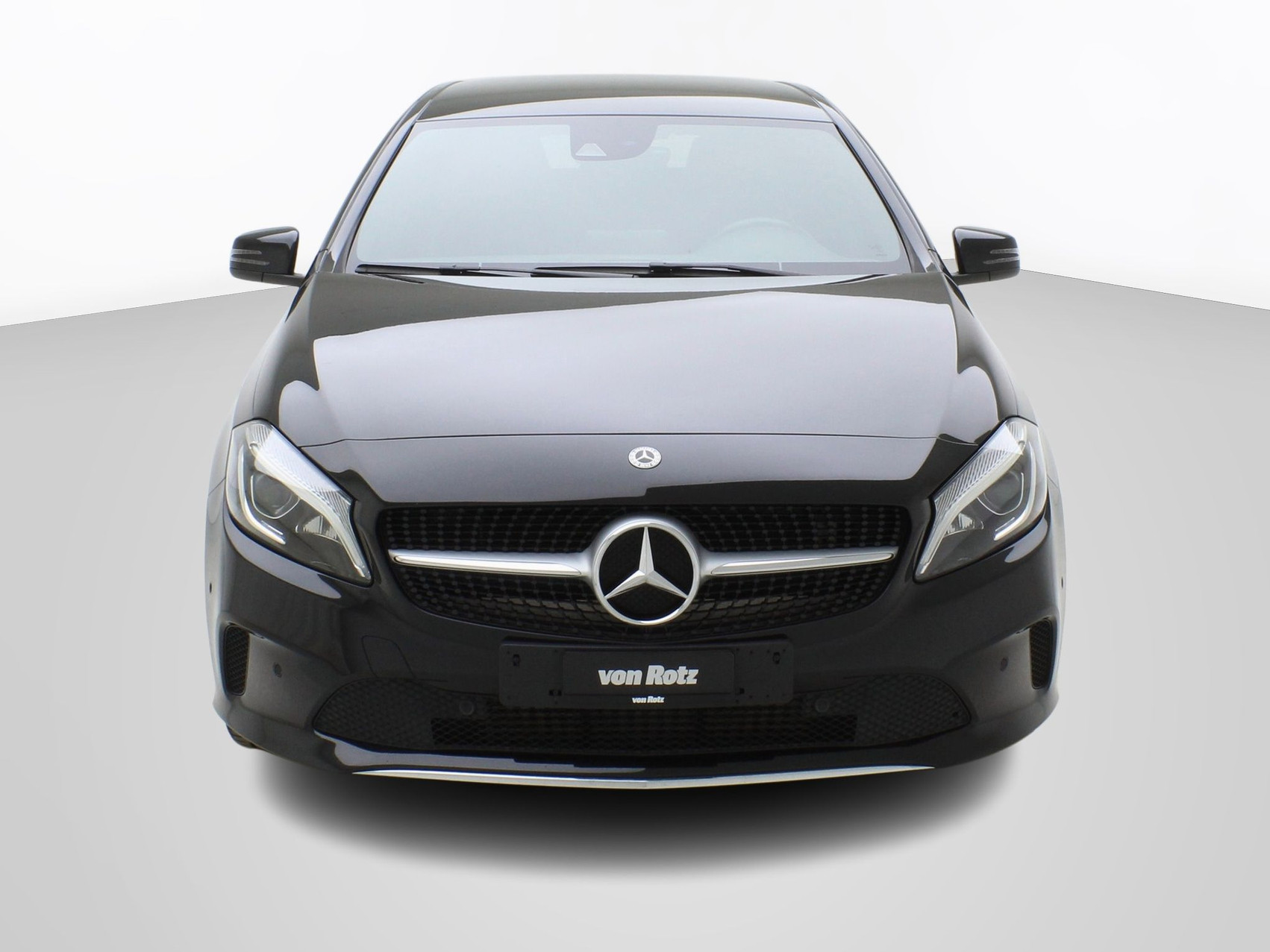 MERCEDES-BENZ A-Klasse A 200 Urban