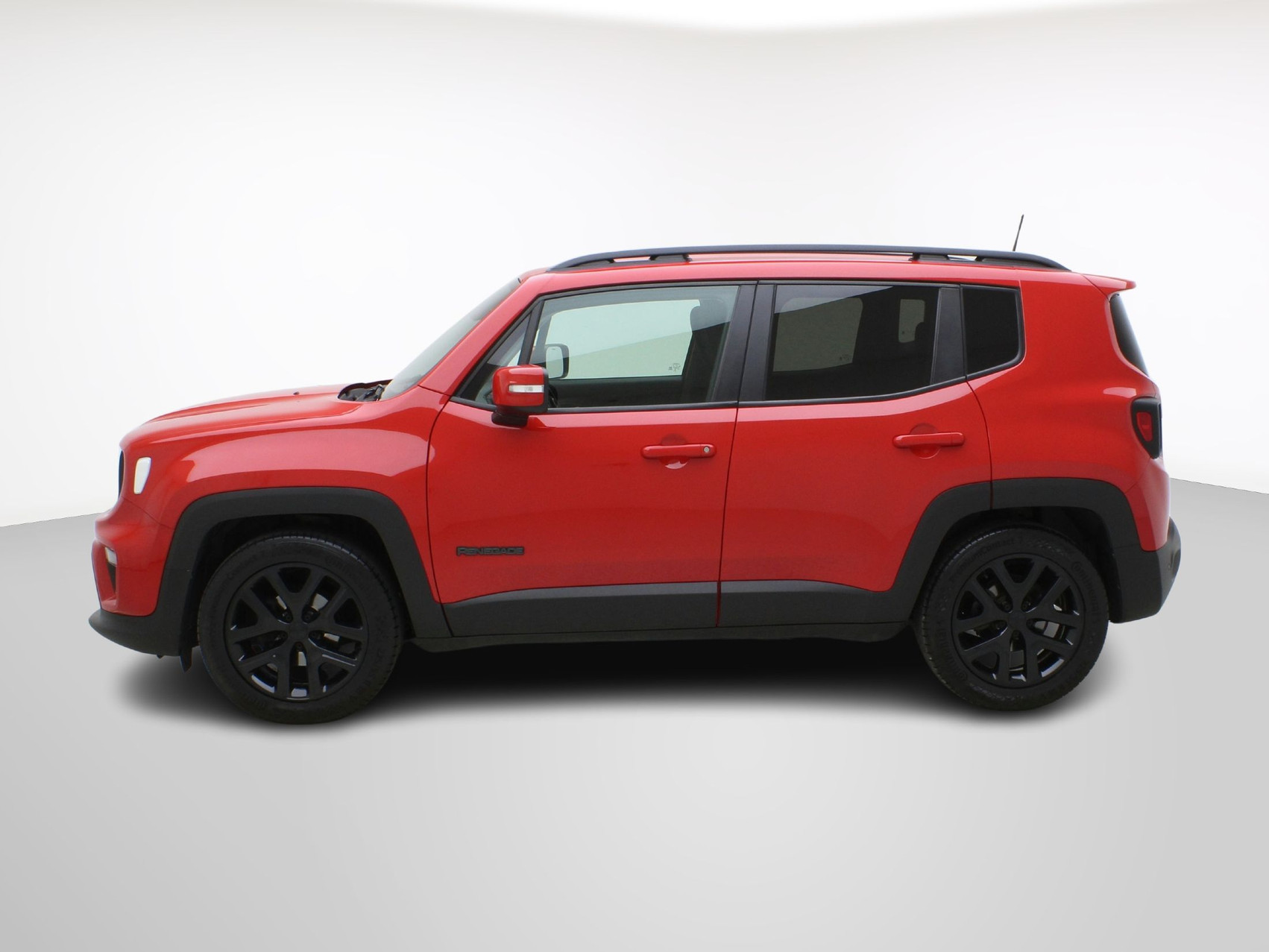 JEEP Renegade 1.0 Turbo Night Eagle