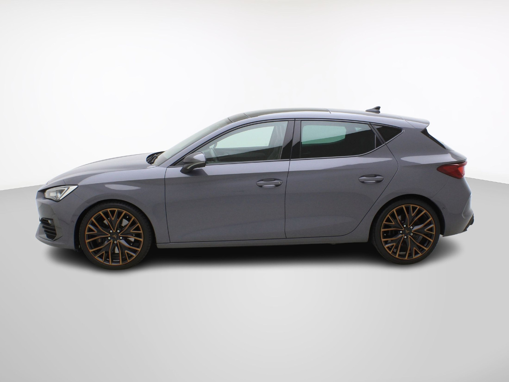 CUPRA Leon 2.0 TSI DSG VZ