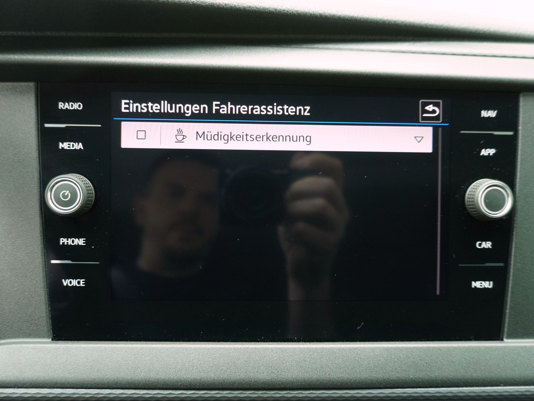 VW T6.1 Caravelle 2.0 TDI Liberty 4Motion **8-Plätzer**