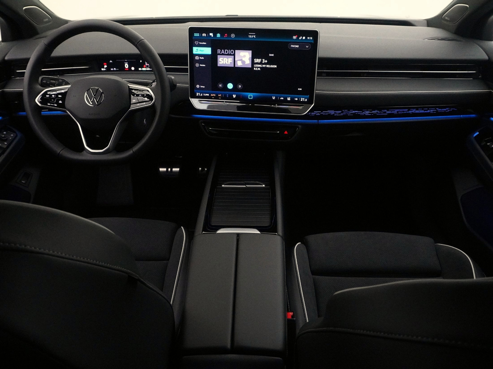 VW ID.7 Tourer 86kWh Pro S