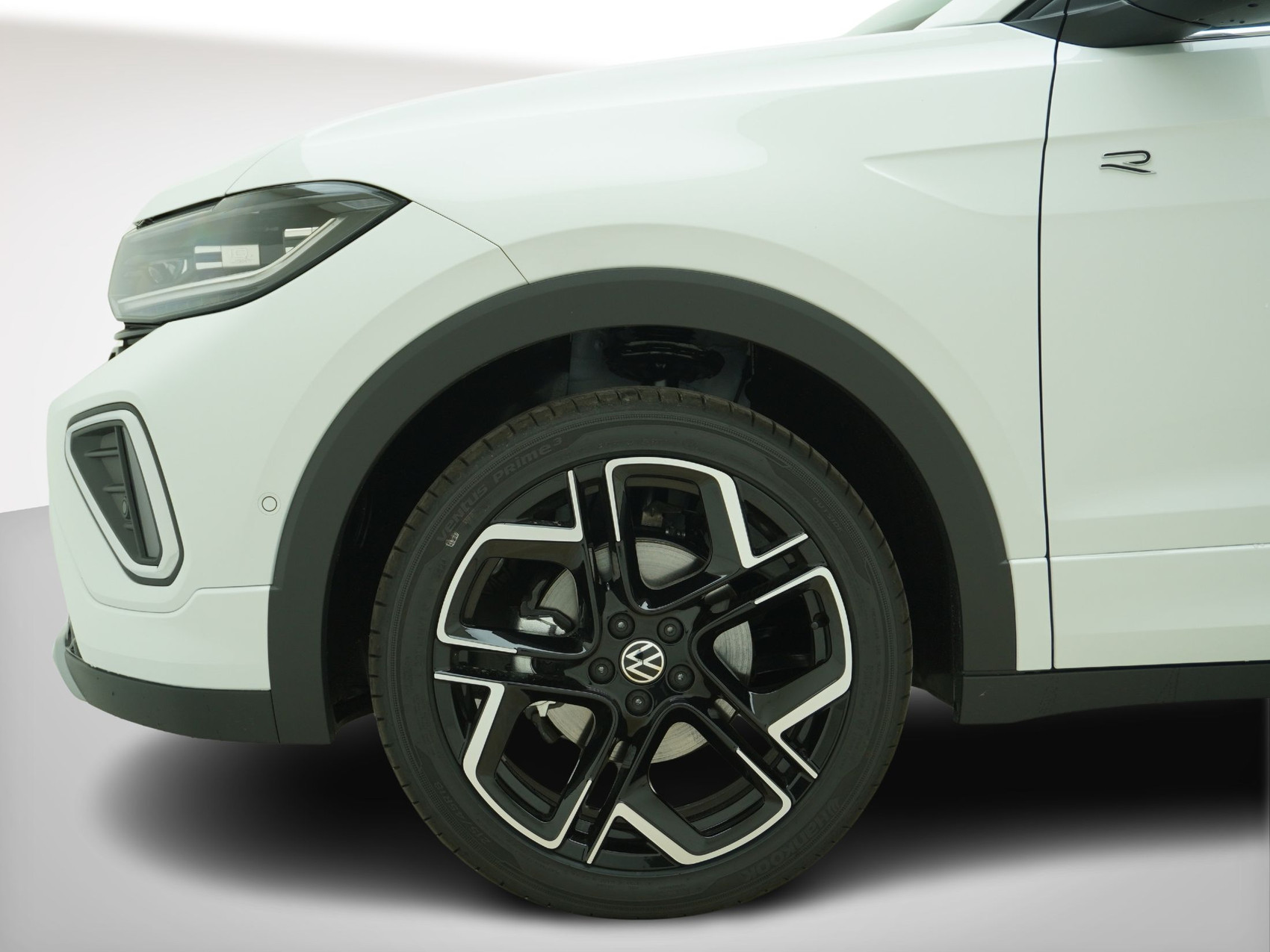 VW T-Cross 1.5 TSI R-Line DSG