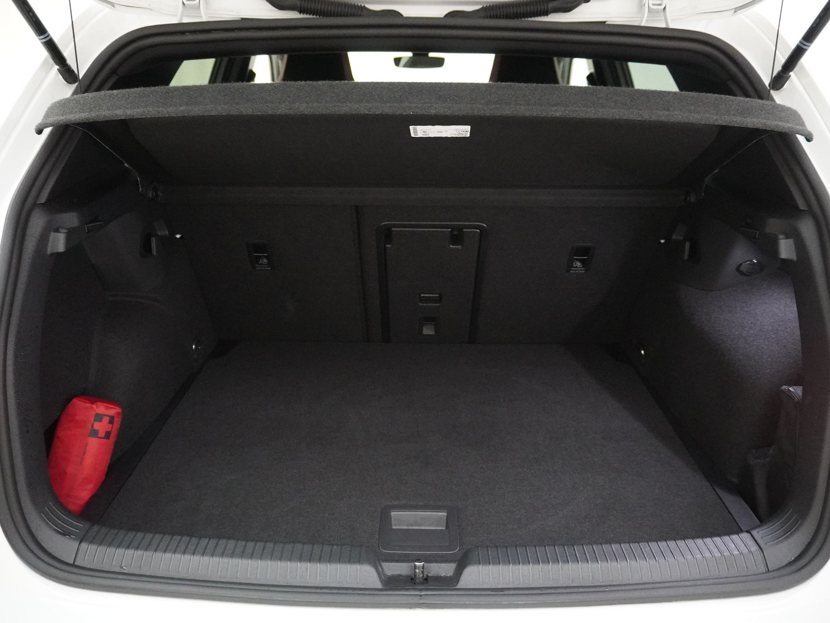 VW Golf 8.5 2.0 TSI DSG GTI Black Style (2025) ** Harman/Kardon / Head-Up / Panoramadach **