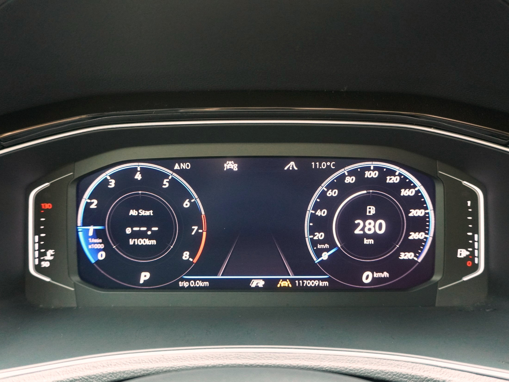 VW T-Roc 2.0 TSI DSG R 4Motion