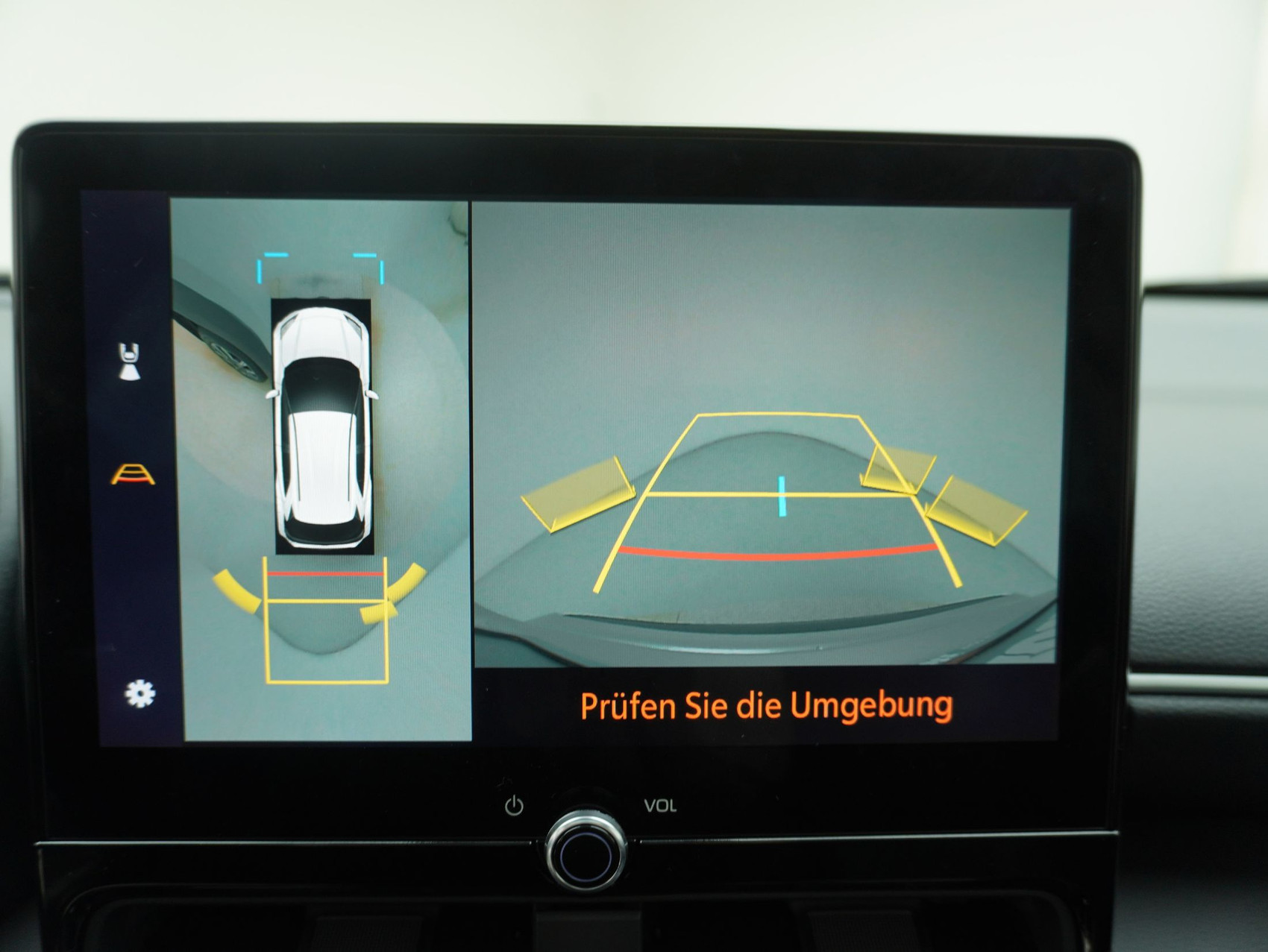 TOYOTA Yaris Cross 1.5 VVT-i HSD Premium AWD-i