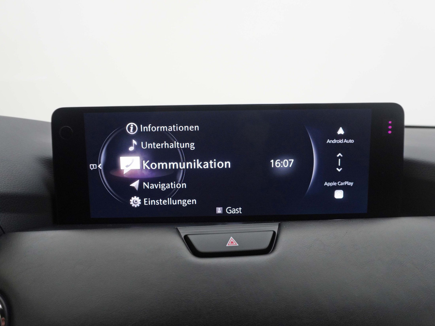 MAZDA CX-80 2.5 PHEV Homura Plus ***Gratis Mazda Service Pack 4 Jahre***