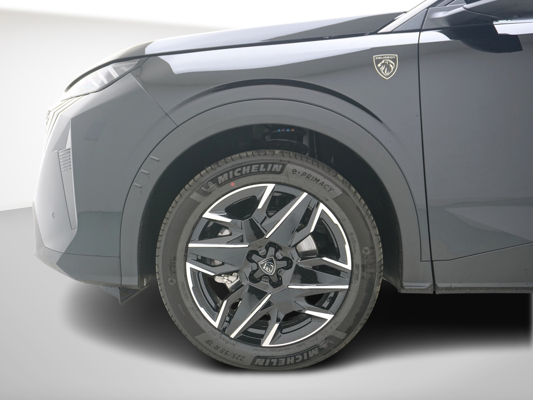 PEUGEOT 5008 1.2 Hybrid GT 7Plätzer