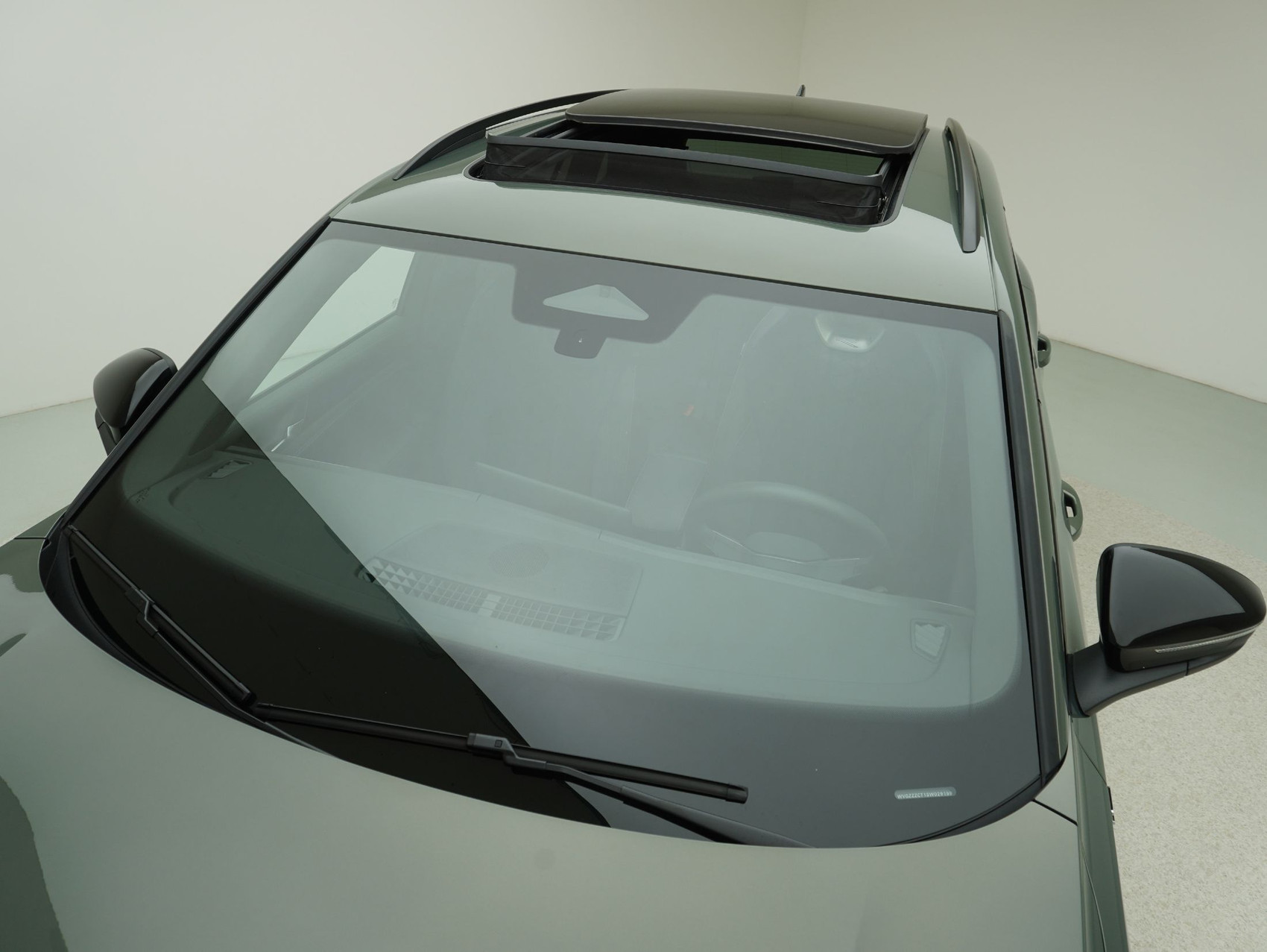 VW Tiguan 2.0 TDI DSG R-Line Black Style 4Motion (2025)