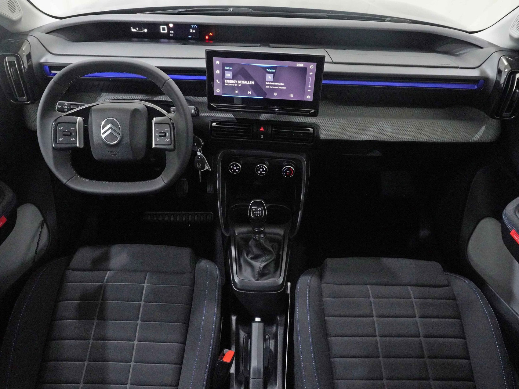 CITROËN C3 1.2 Turbo You+