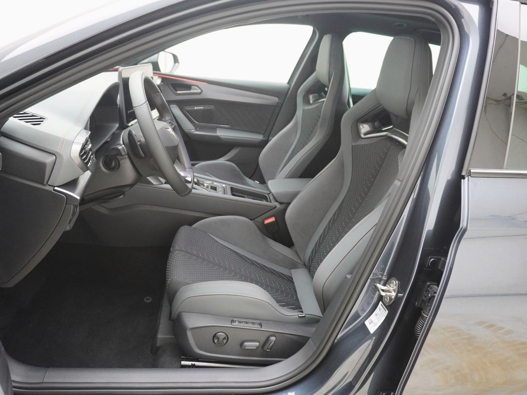 CUPRA Leon ST 2.0 TSI Extreme 4Drive DSG