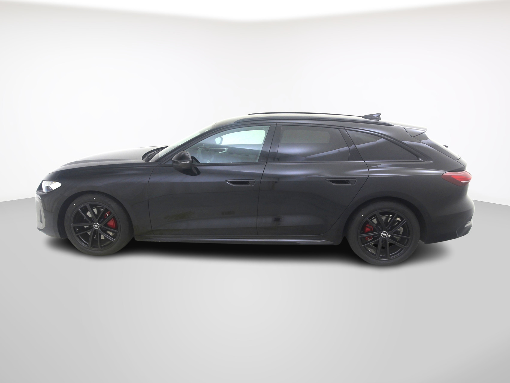 AUDI A5 Avant 2.0 40 TDI S line quattro S-Tronic