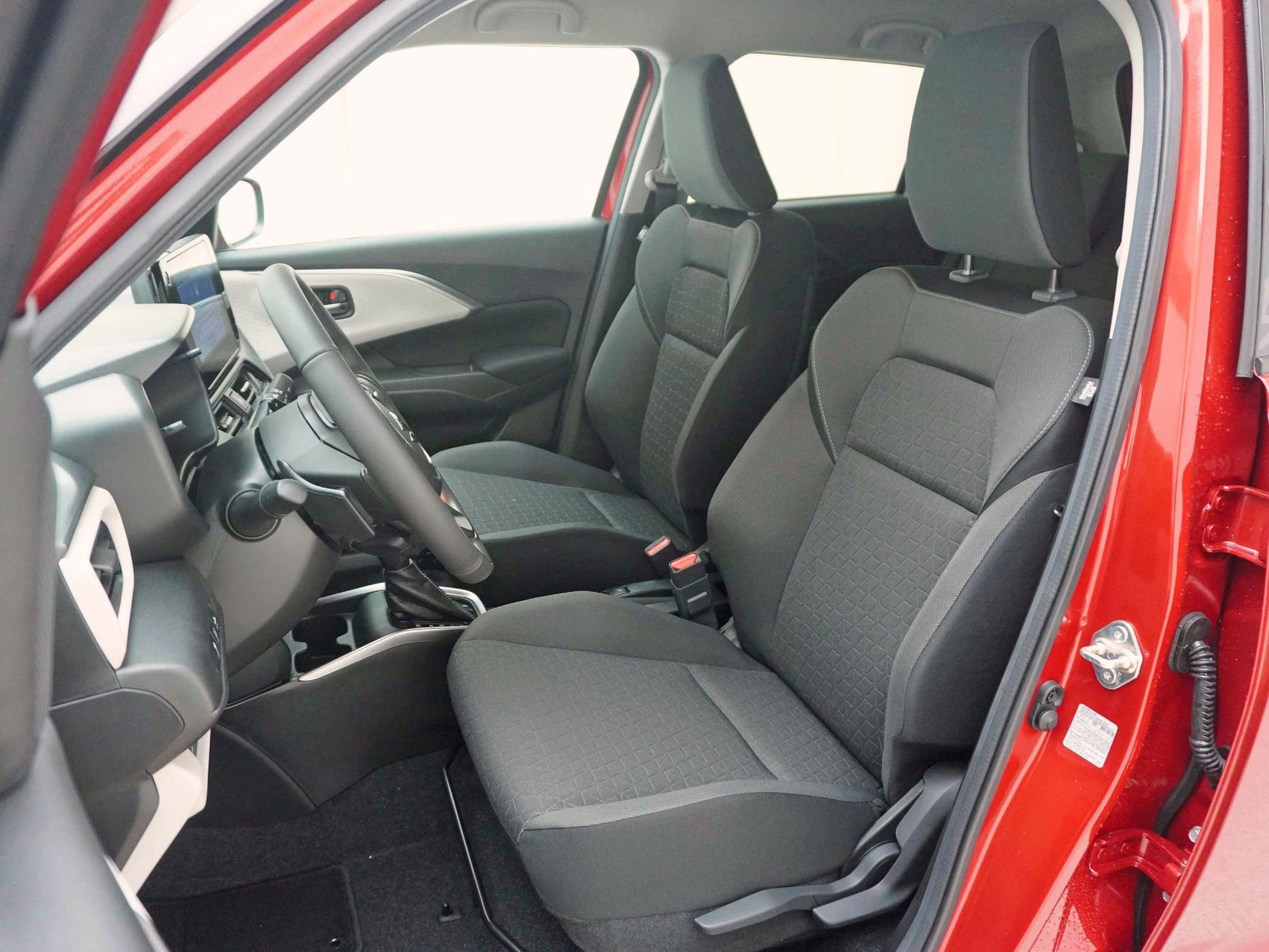 SUZUKI Swift 1.2 Sakura Top Hybrid