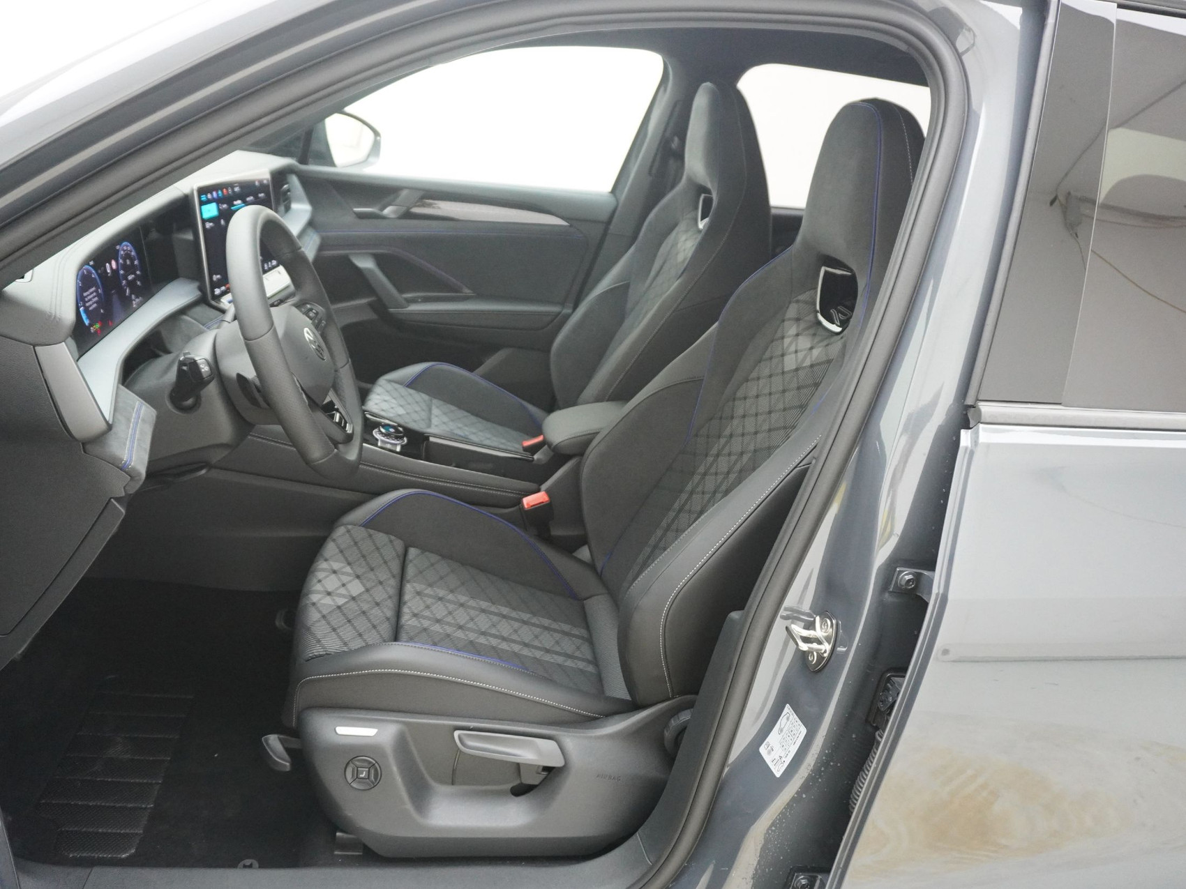 VW Tayron 2.0 TDI R-Line DSG 4motion