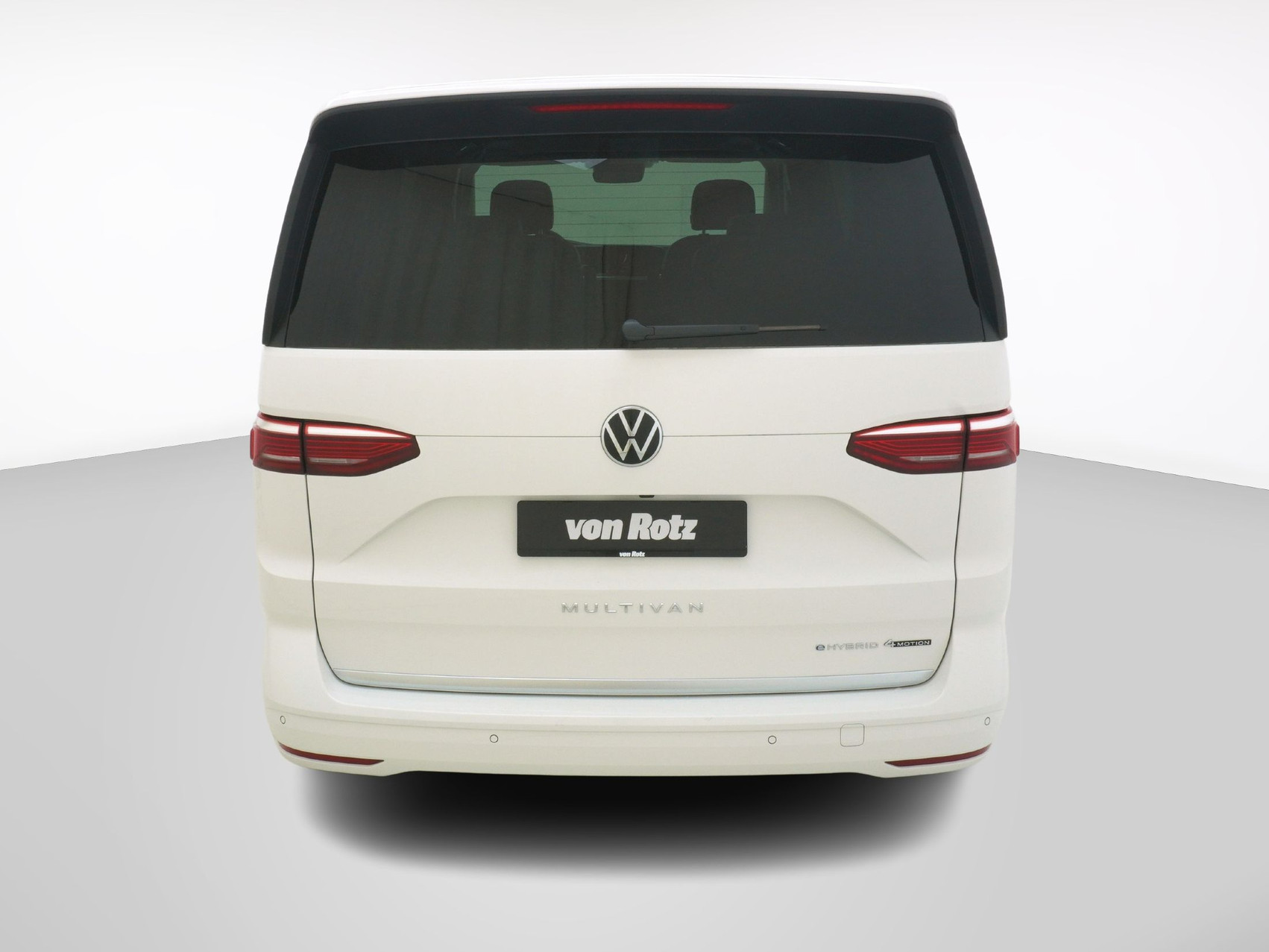 VW Multivan 1.5 TSI eHybrid Style DSG 4motion