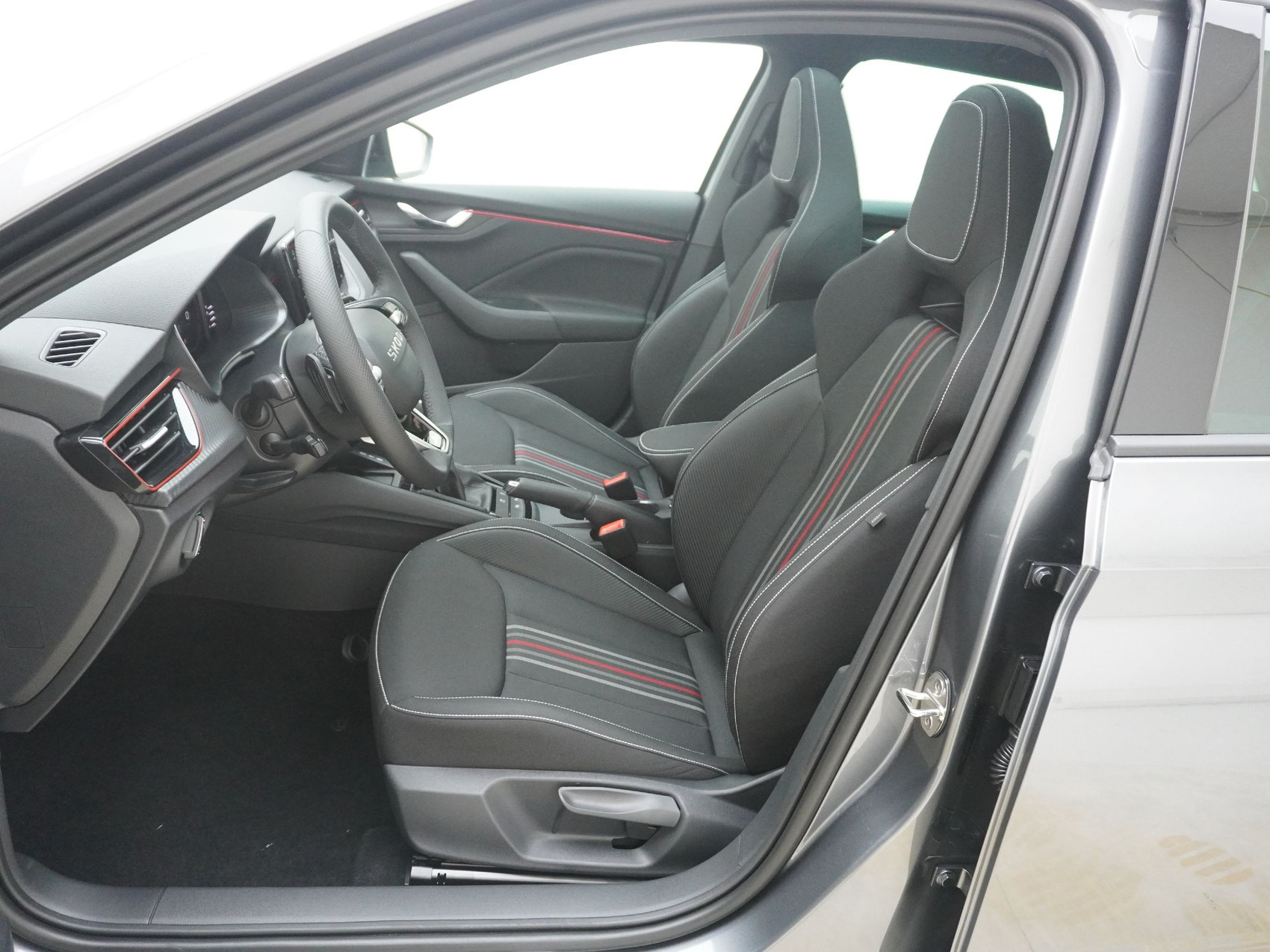 SKODA Scala 1.5 TSI Monte Carlo DSG