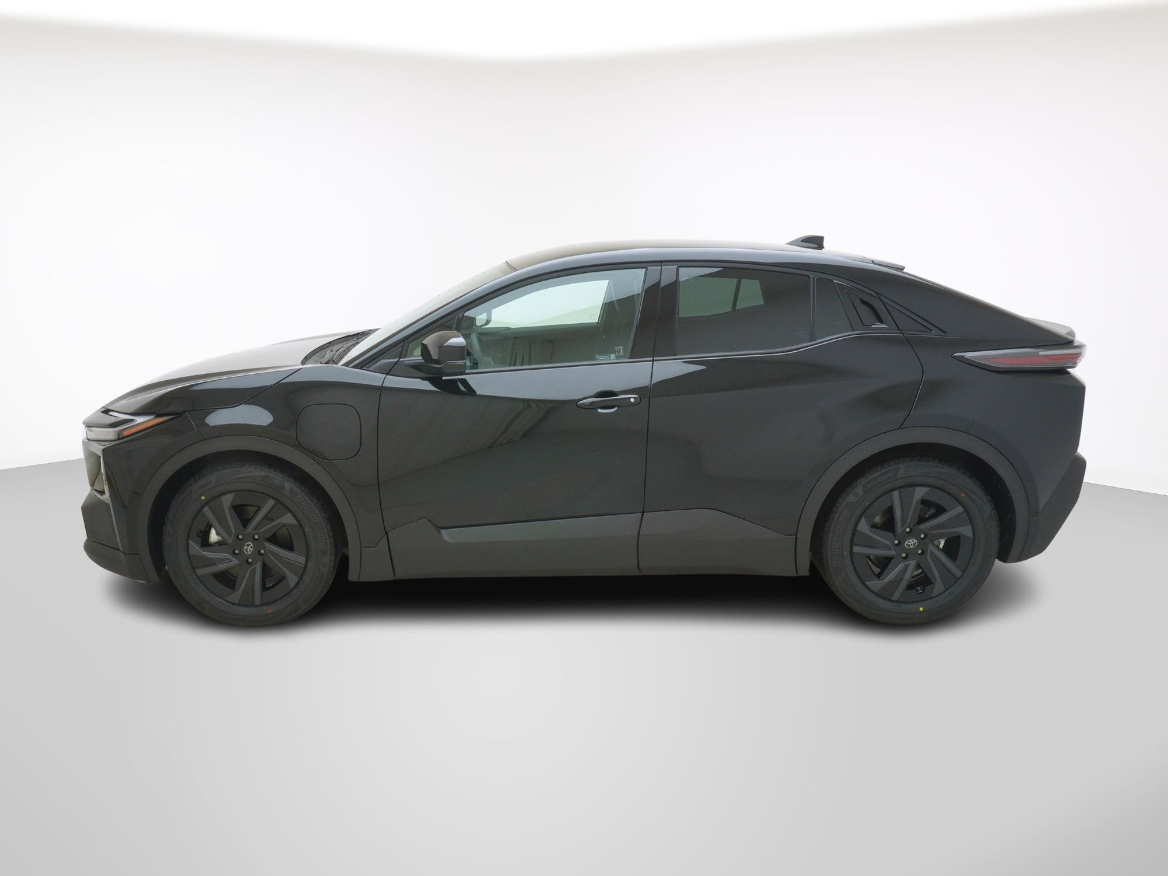 TOYOTA C-HR+ Style AWD