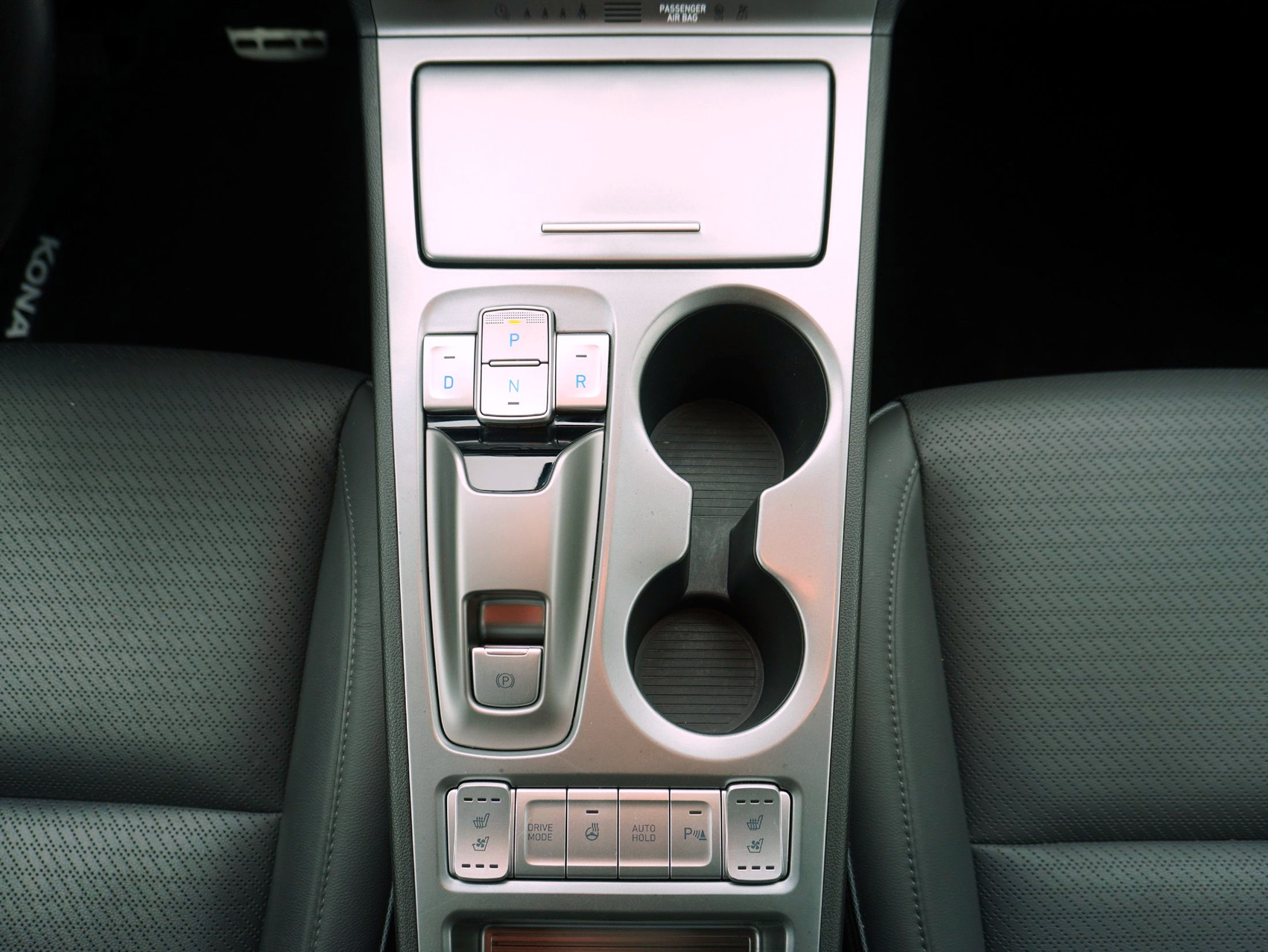 HYUNDAI Kona Electric Vertex