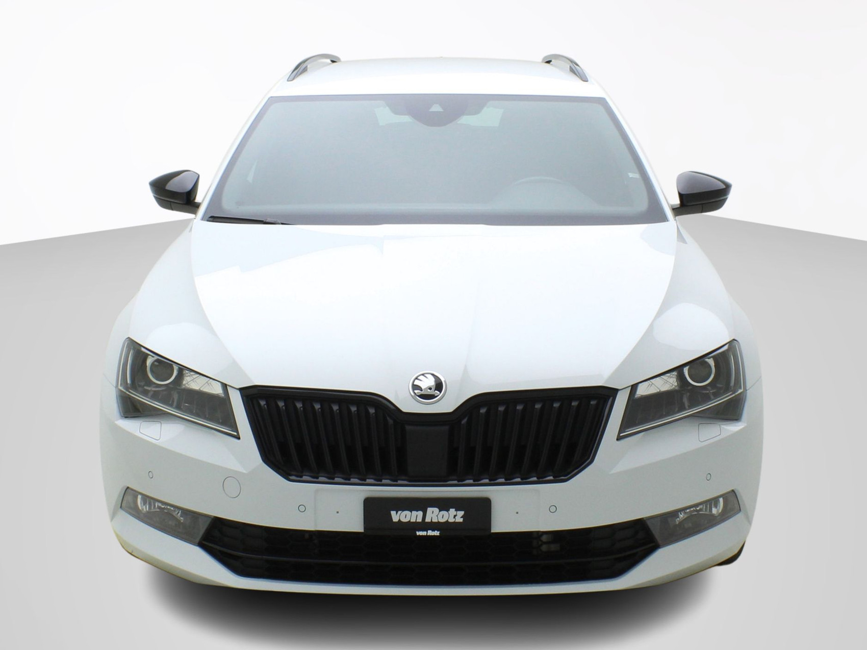 SKODA Superb Combi 2.0 TDI DSG Sport Line 4×4
