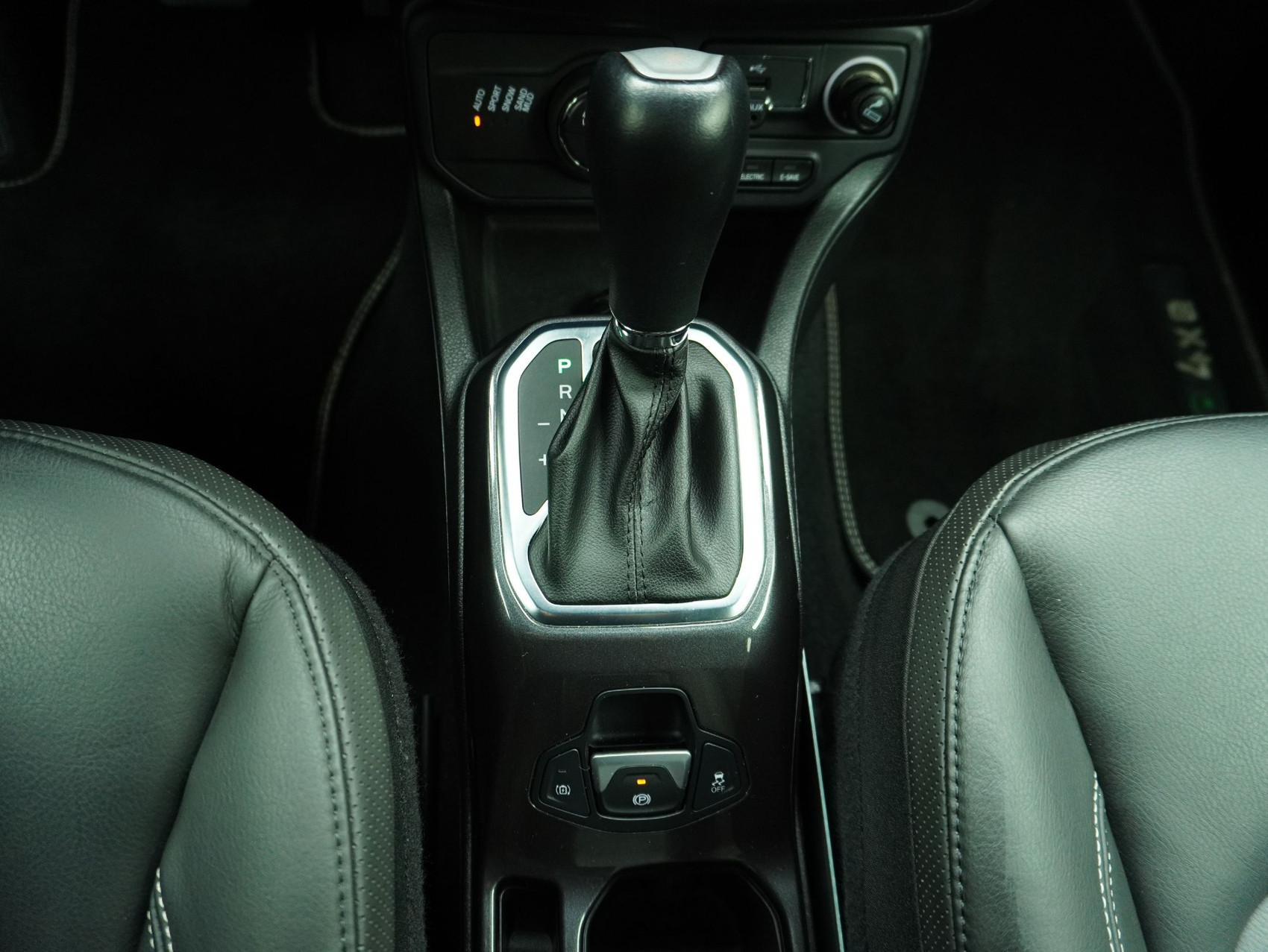 JEEP Renegade 1.3 S 4xe 4WD