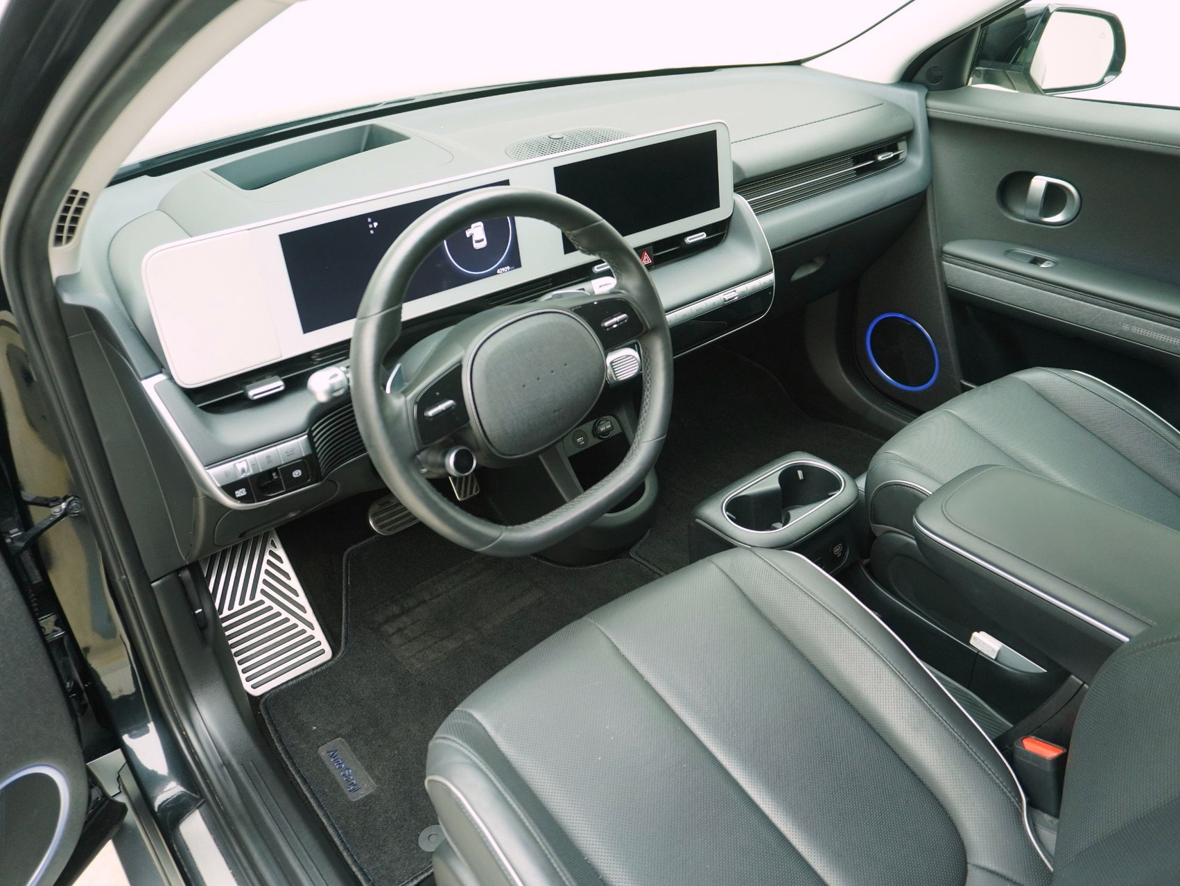 HYUNDAI Ioniq 5 Premium 77kWh 4WD