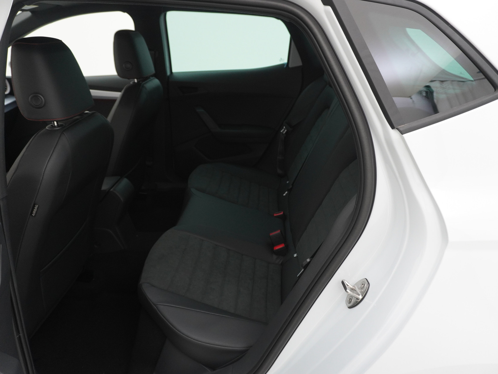 SEAT Ibiza 1.5 TSI FR DSG