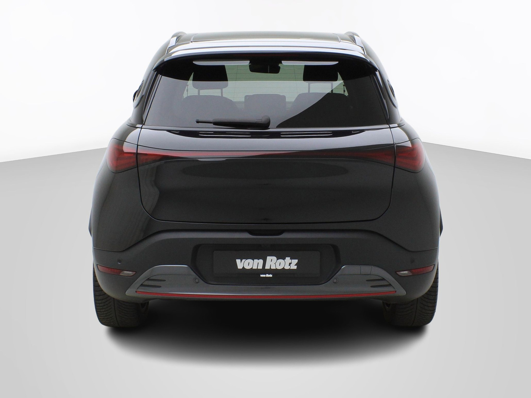 SMART 1 Brabus 4×4
