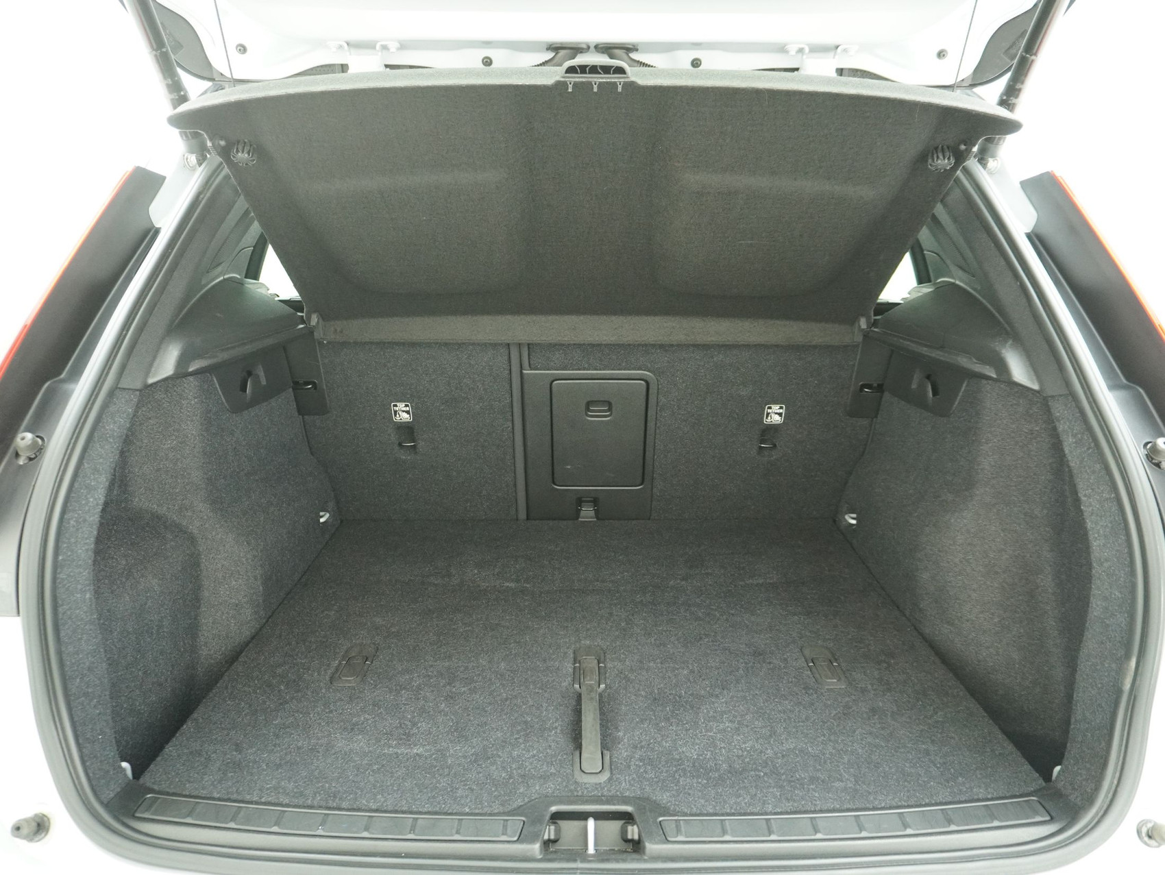 VOLVO XC40 P8 Twin Pro AWD