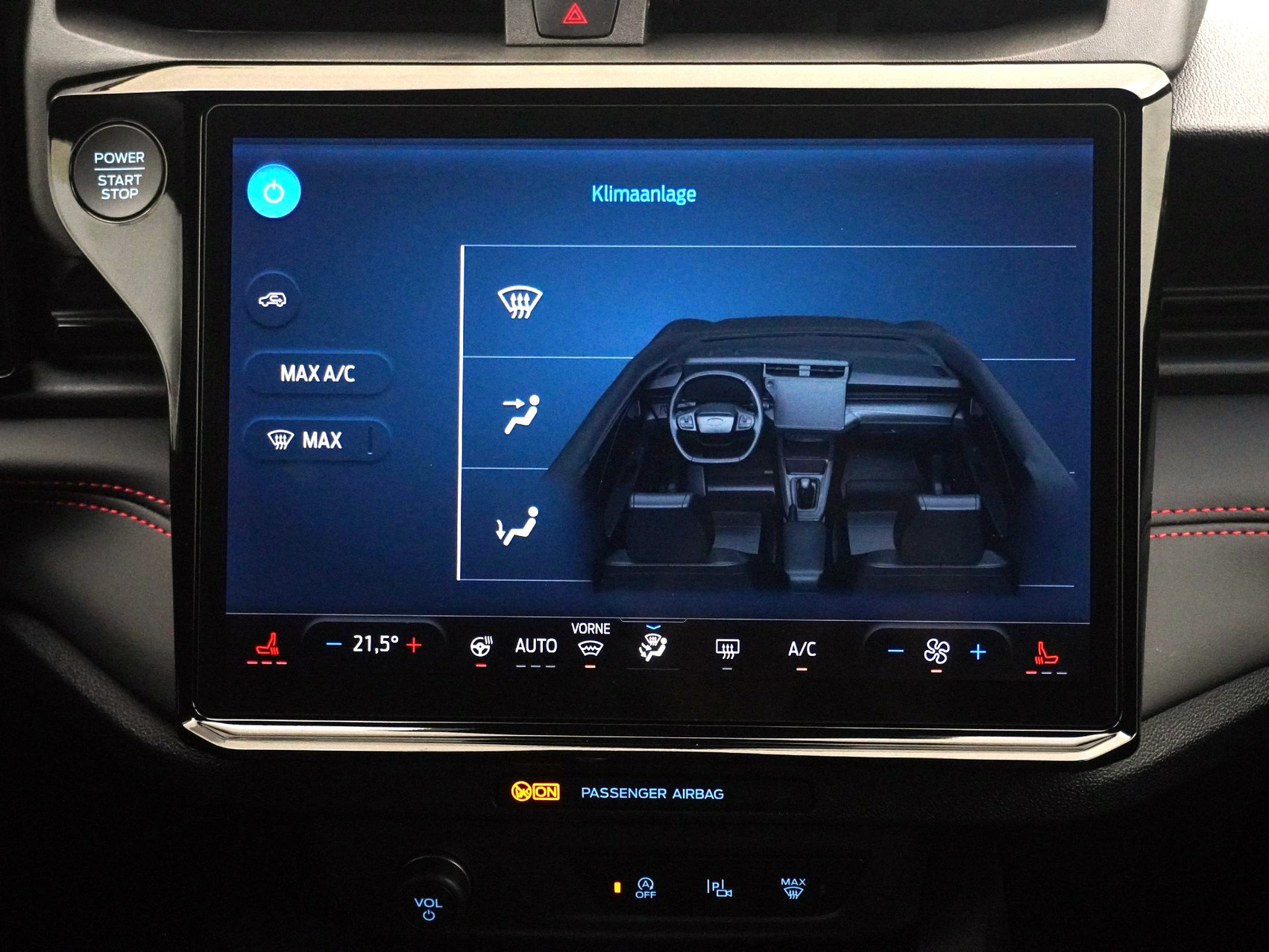 FORD Puma 1.0 EcoBoost ST-Line