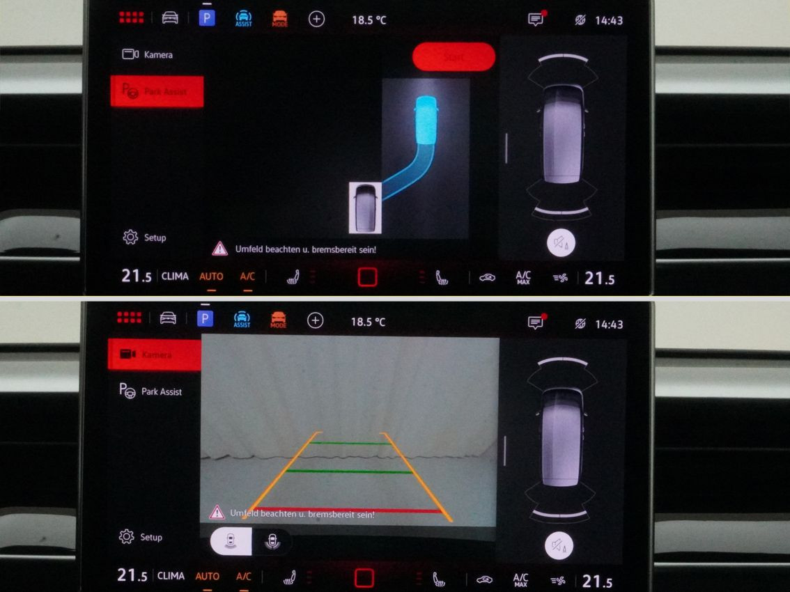 VW ID.Buzz 84kWh Pro – langer Radstand