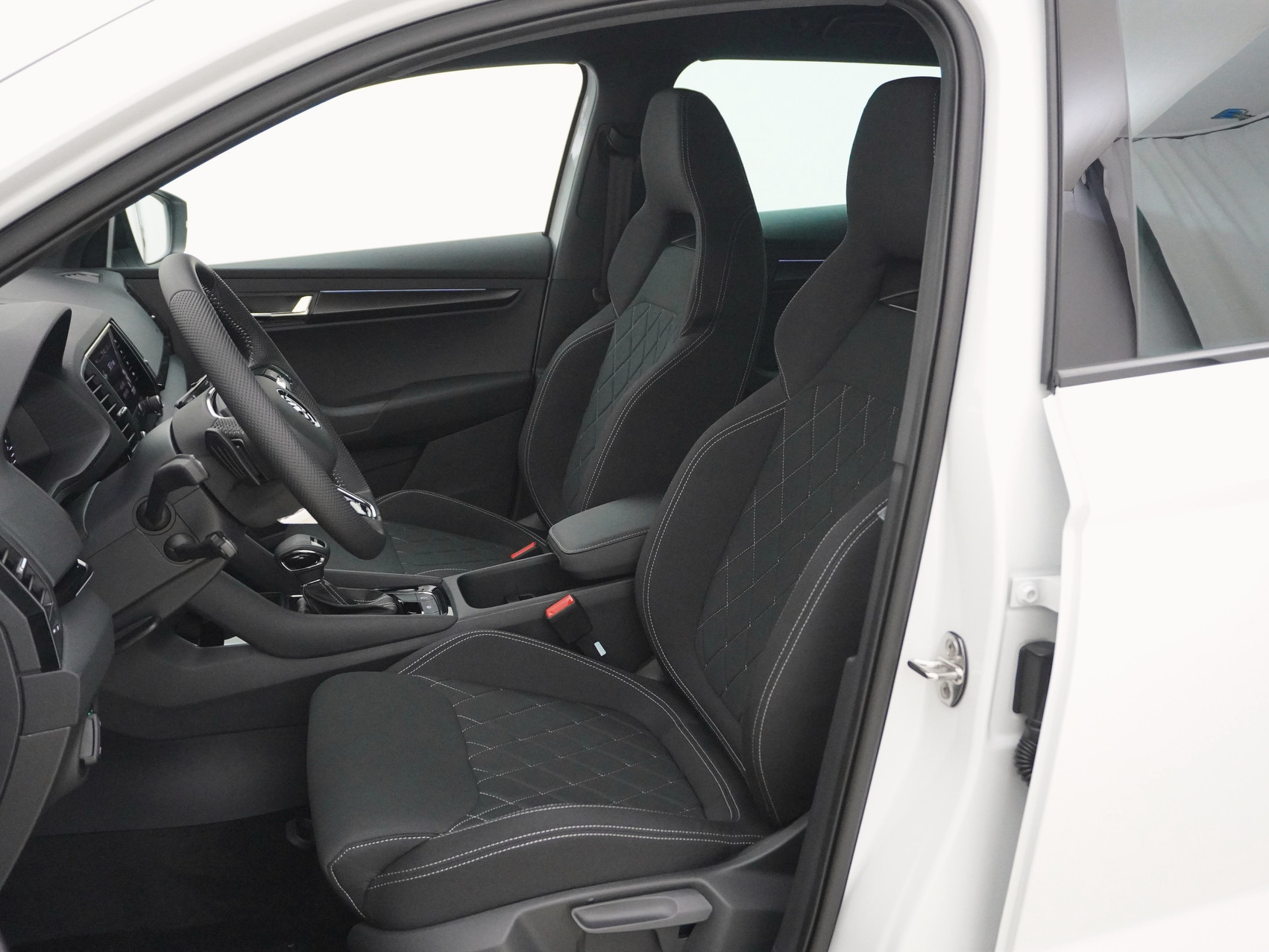 SKODA Karoq 2.0 TDI SportLine DSG 4×4