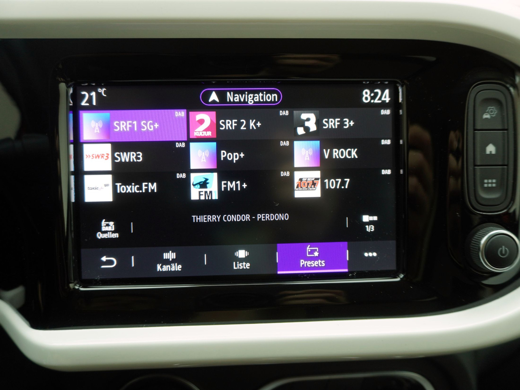 RENAULT Twingo Vibes