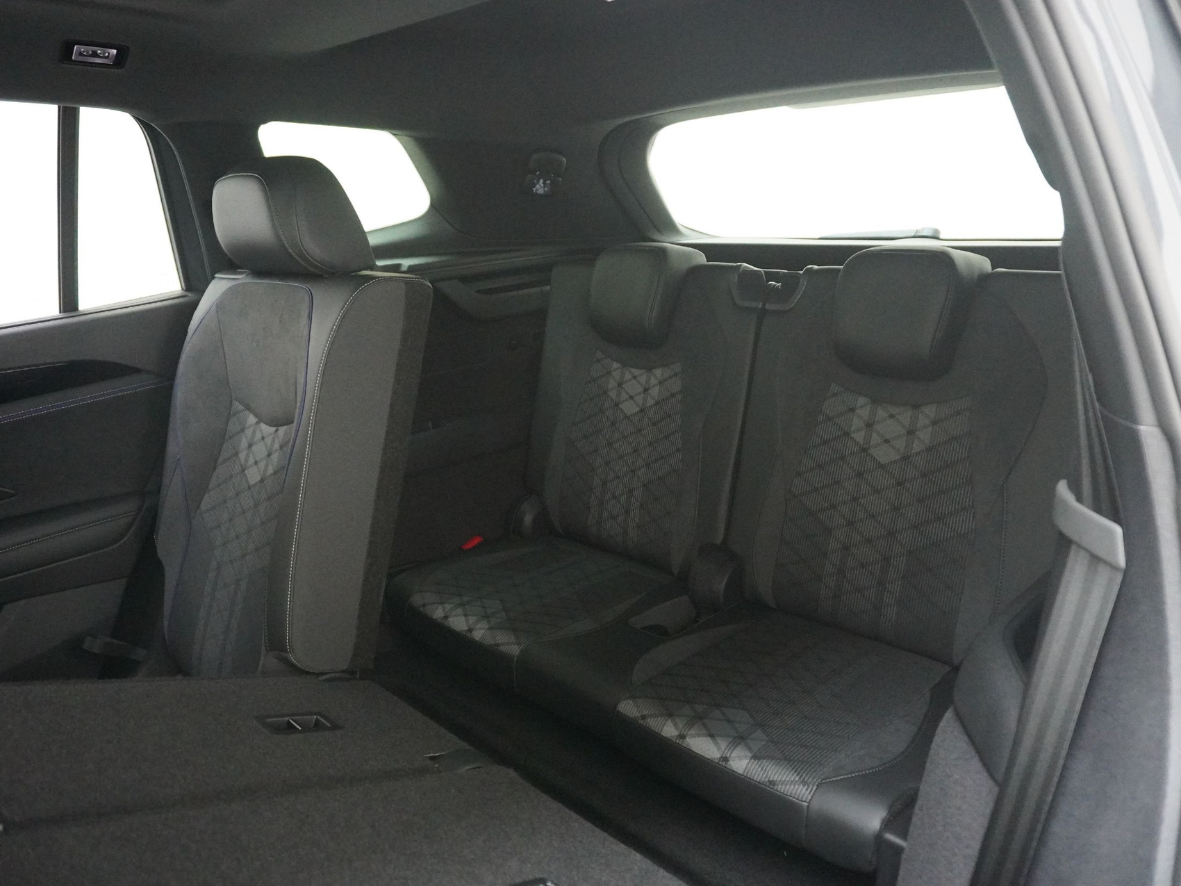 VW Tayron 2.0 TDI R-Line DSG 4motion