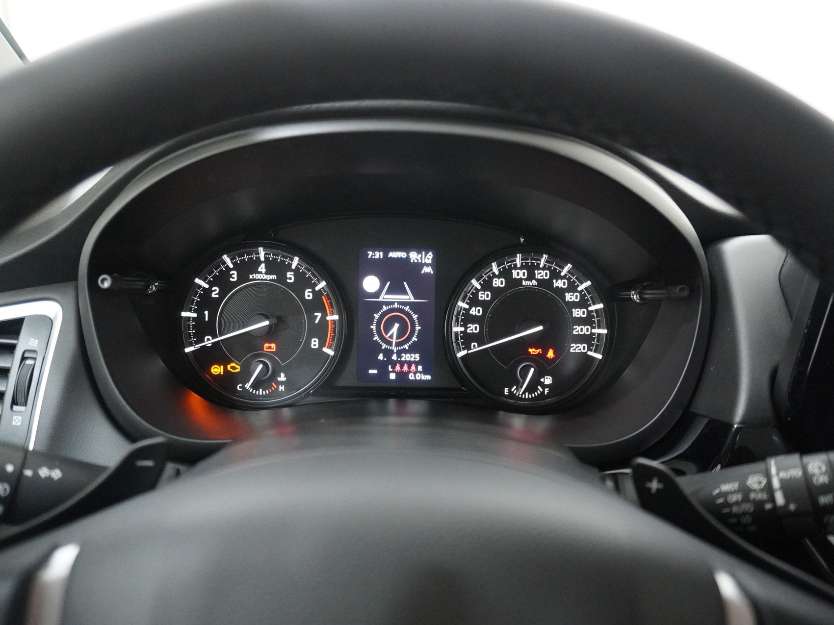 SUZUKI S-Cross 1.5 Compact Top Hybrid 4×4