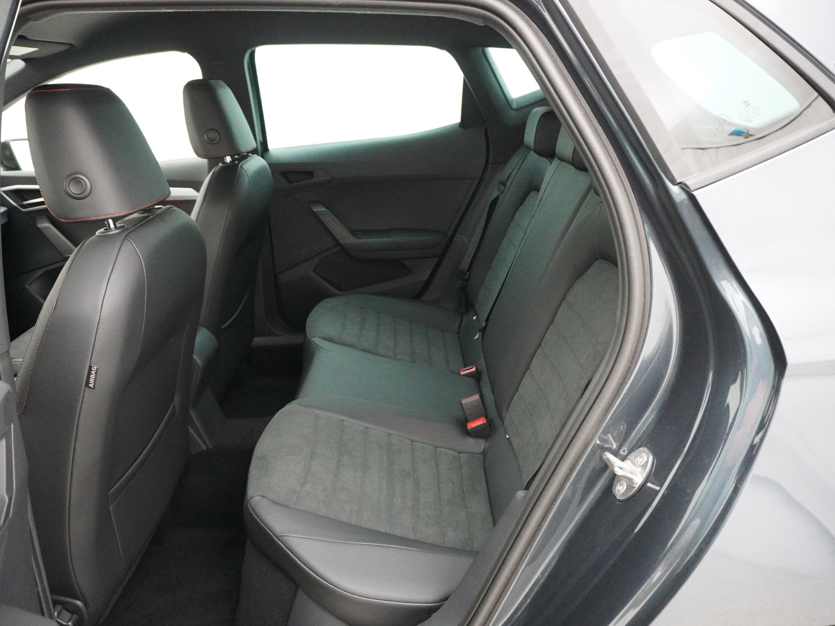 SEAT Ibiza 1.5 TSI FR DSG