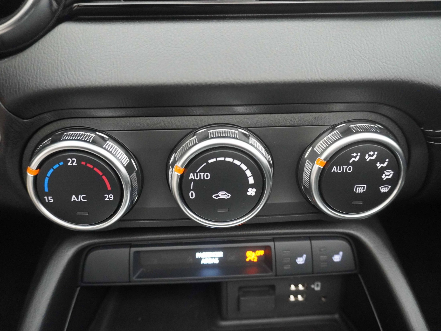 MAZDA MX-5 2.0 Exclusive-Line