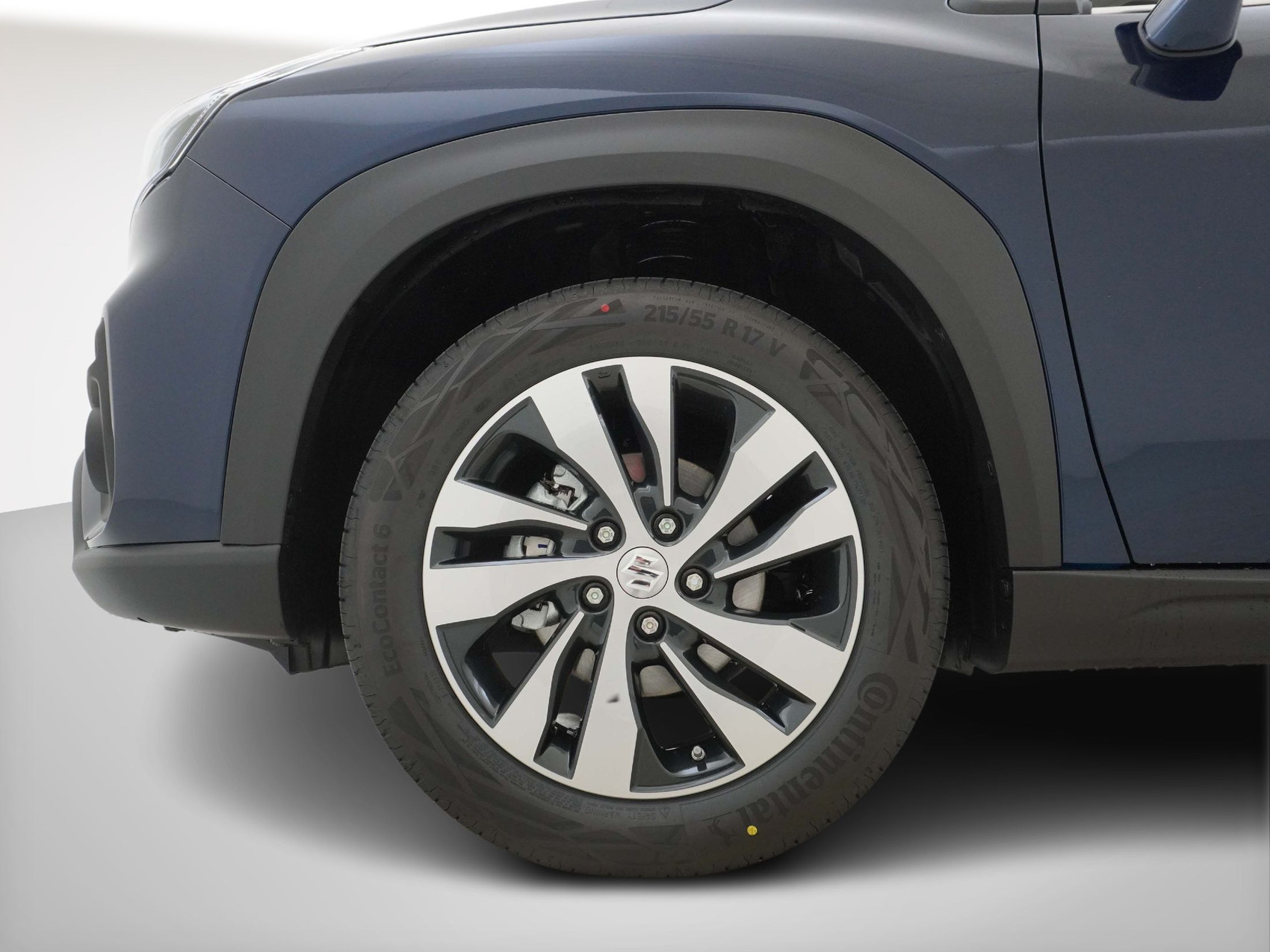 SUZUKI S-Cross 1.4 T Compact Top Hybrid 4×4