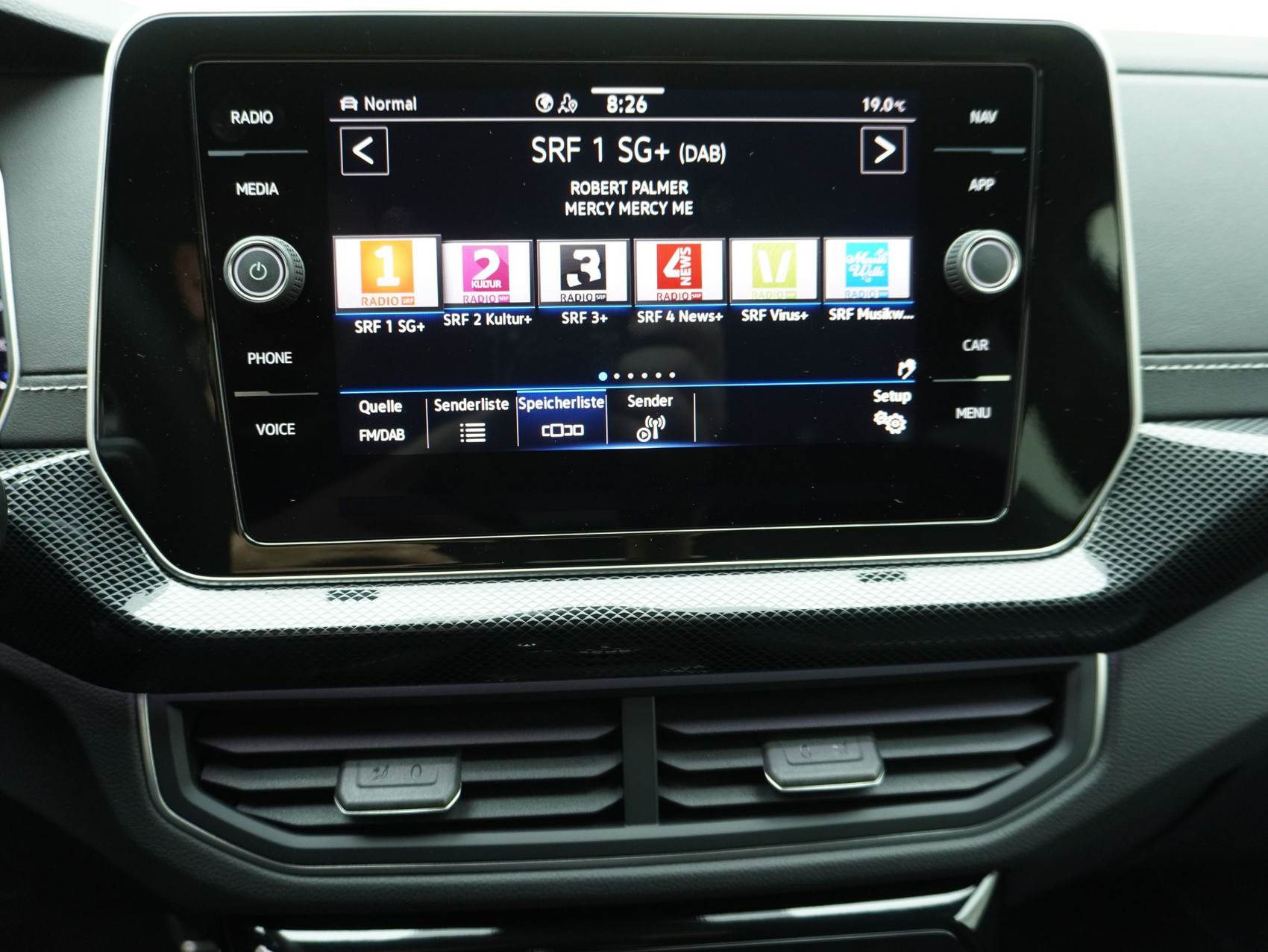 VW T-Cross 1.5 TSI DSG R-Line