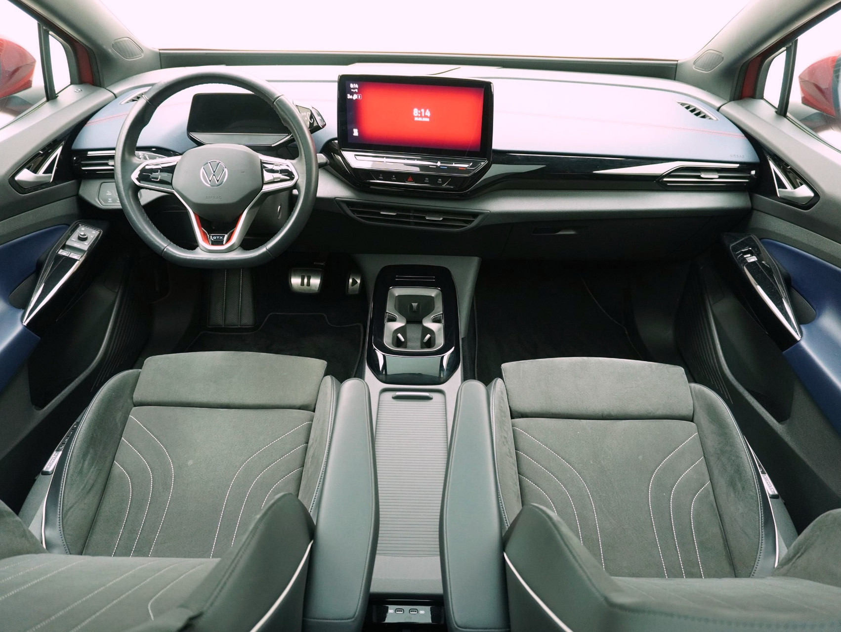 VW ID.5 GTX 77kWh 4 Motion