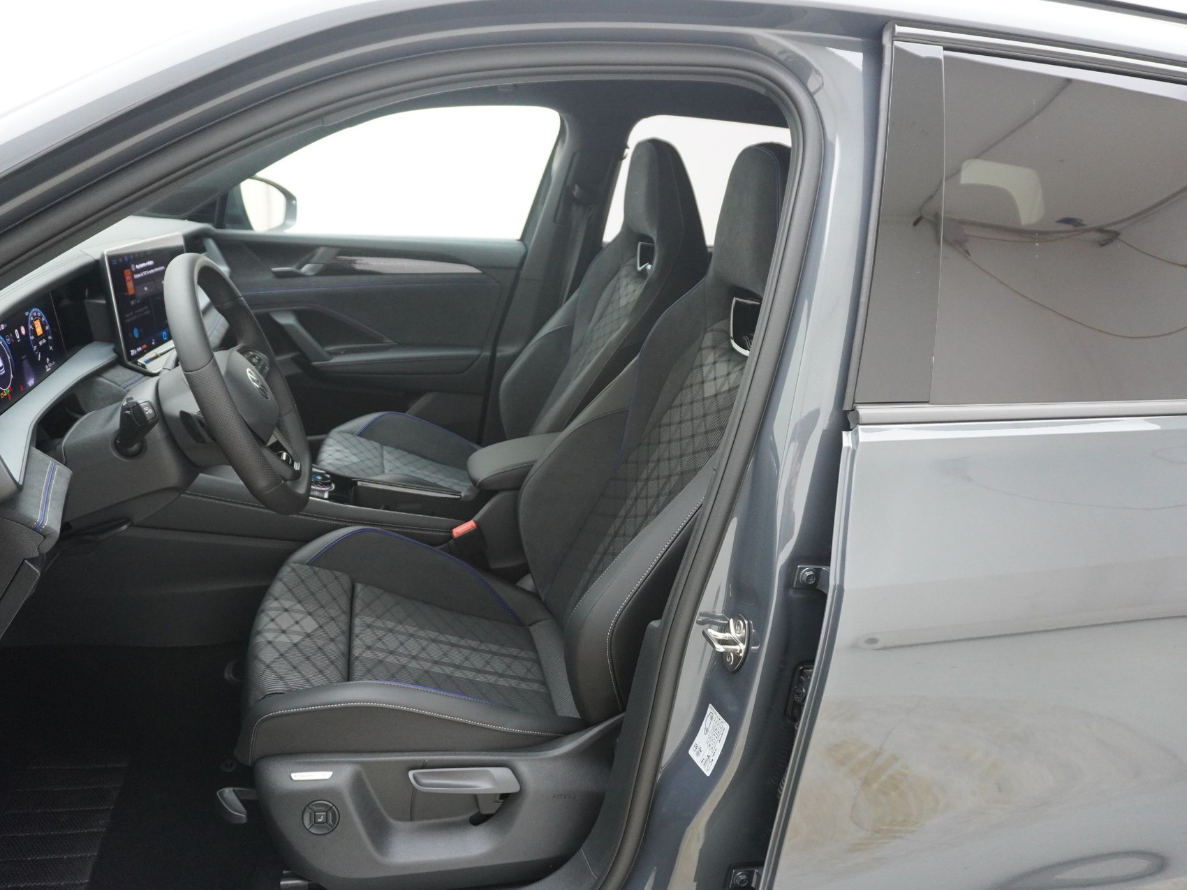 VW Tayron 2.0 TDI R-Line DSG 4motion