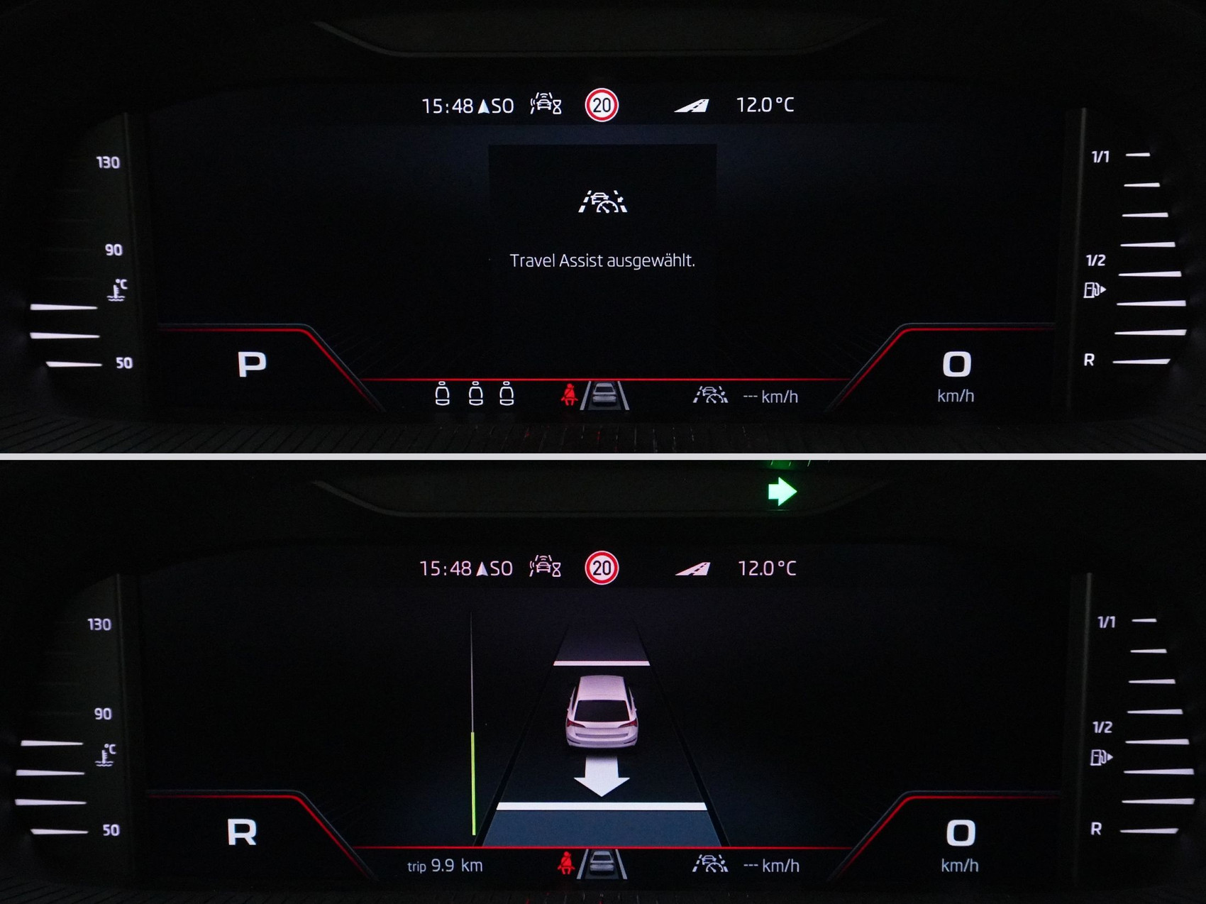SKODA Kamiq 1.5 TSI Monte Carlo