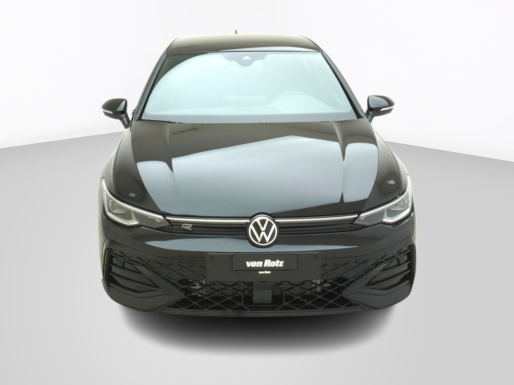 VW Golf VIII 1.5 eTSI R-Line DSG