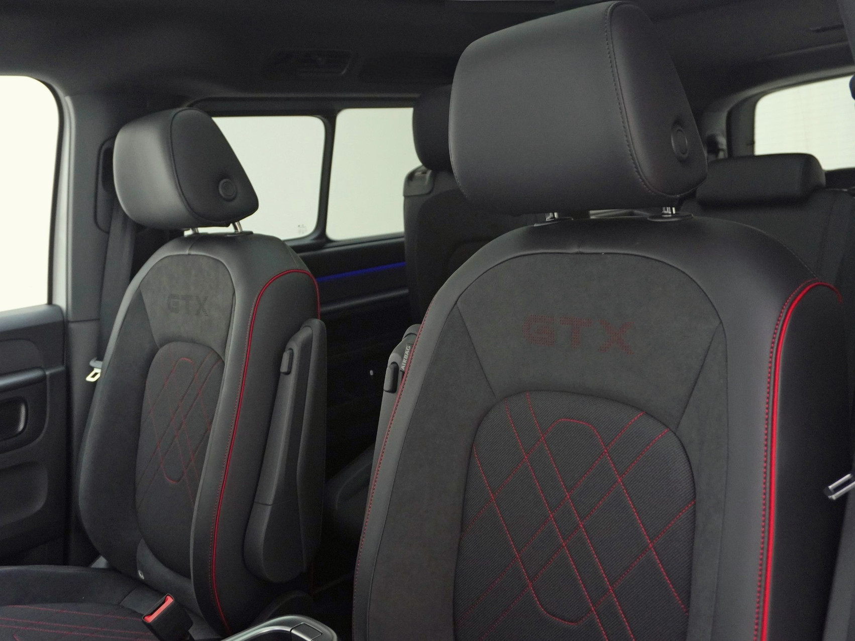 VW ID.Buzz 84kWh GTX 4MOTION langer Radstand